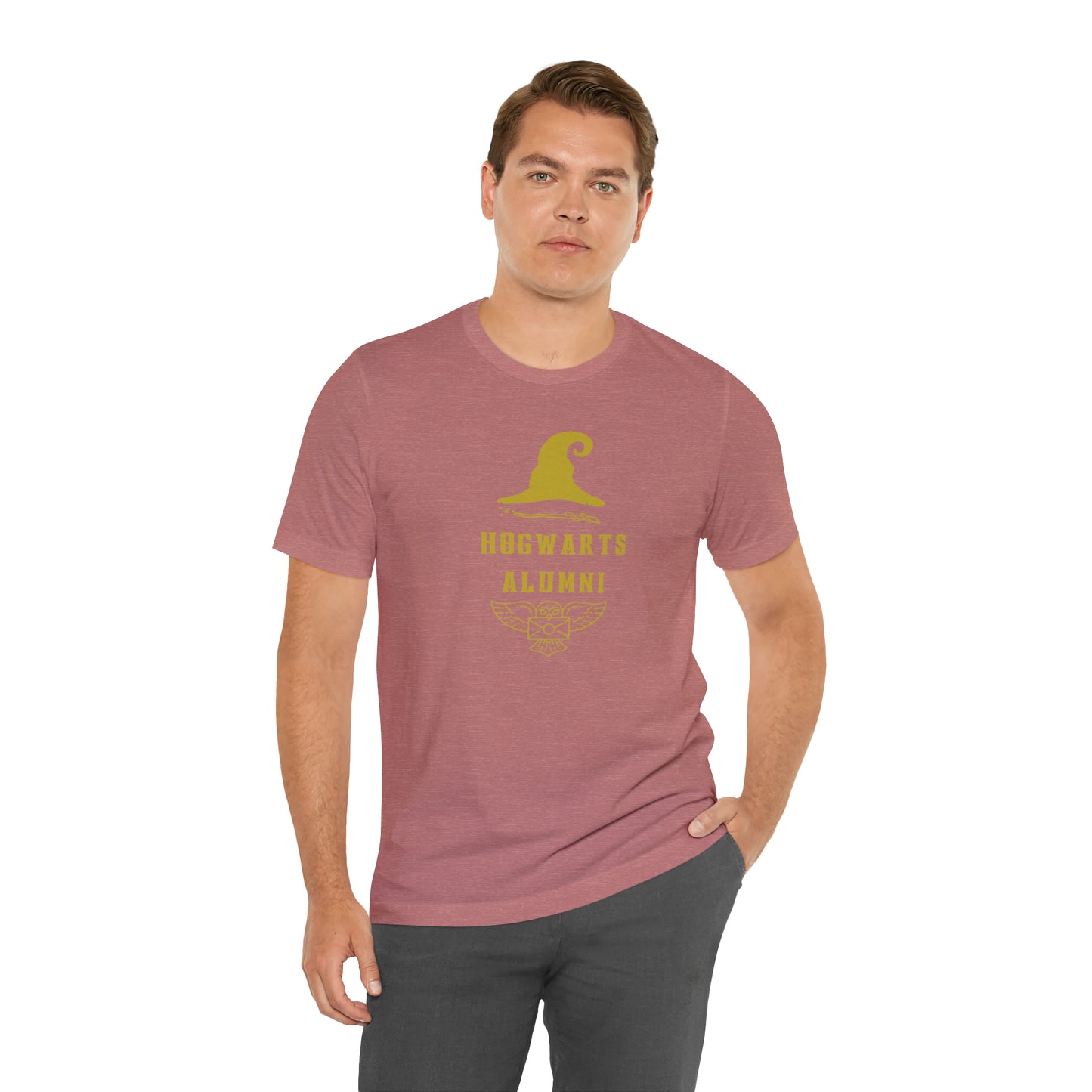 Mischief Manager Hogwarts Alumni shirt, Wizard shirt,Universal Studios Shirts, wizard House School,Merry Christmas gift for her,gift for him