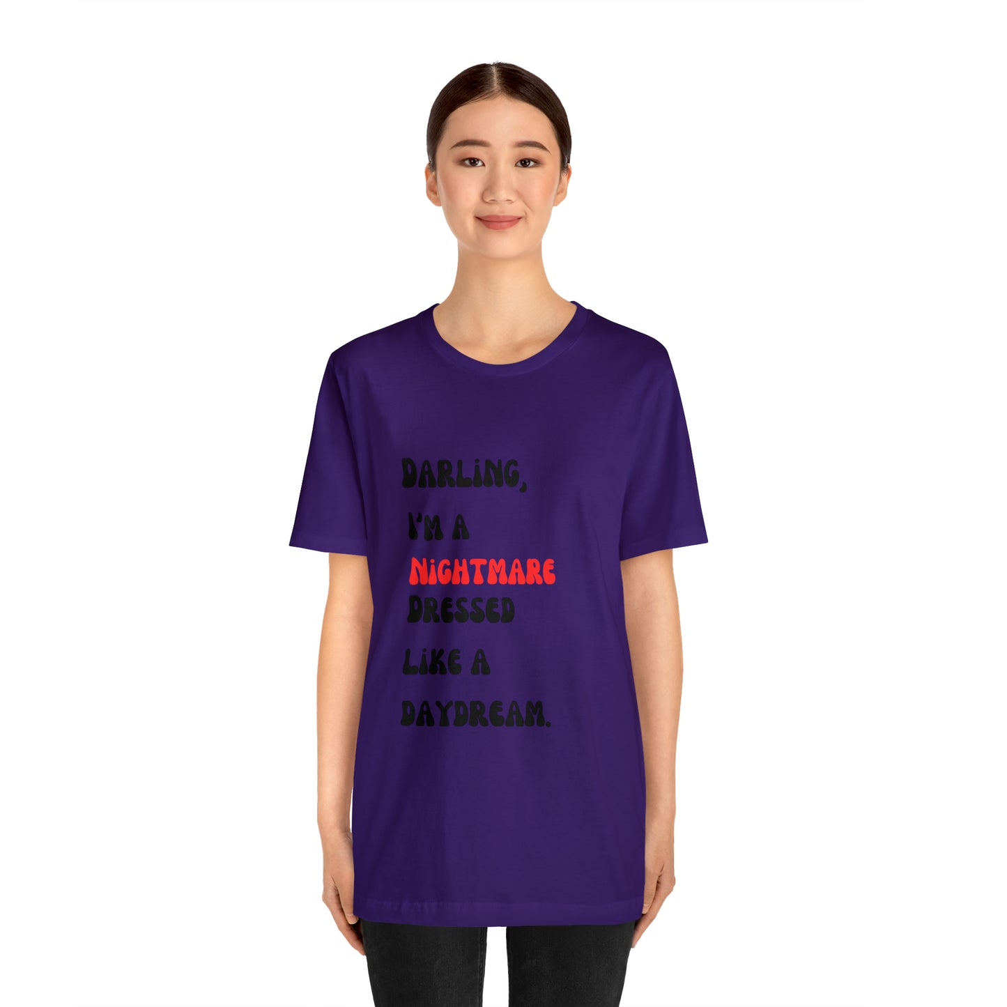 Darling Swiftie tshirt Swiftie Eras Tour Shirt The Eras Tour Shirt Swiftie Eras Eras Concert Eras Tour 2023 Shirt Taylor Shirt best friend