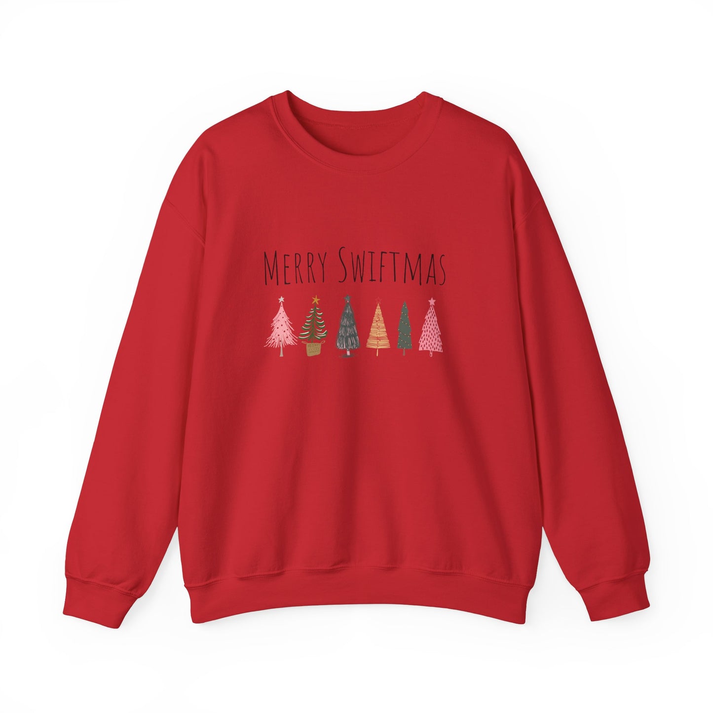 Merry Swiftmas Sweatshirt Christmas sweater Swiftie Eras Tour Shirt The Eras Tour Shirt Swiftie Eras Tee Eras Concert Eras Tour best friend