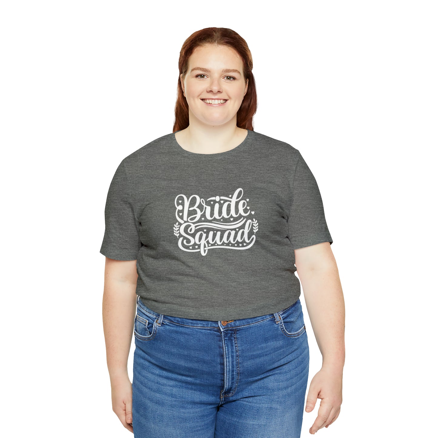 Bridesquad bridal party tee, bridesmaid T-shirt, Wifey gift, Bridal party shirts, shower gift, Wife gift for her, Wifey Top, Wifey Shirt