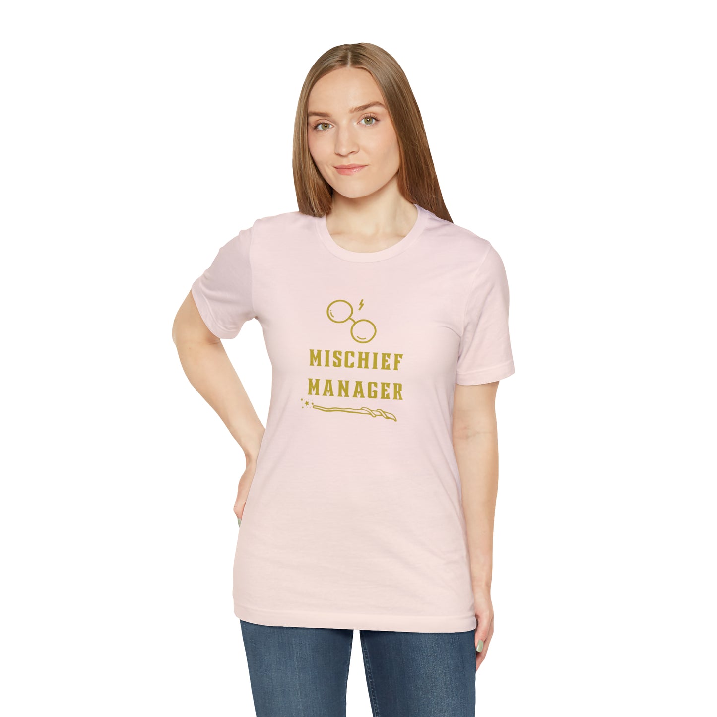 Mischief Manager Hogwarts Alumni shirt, Wizard shirt,Universal Studios Shirts, wizard House School,Merry Christmas gift for her,gift for him