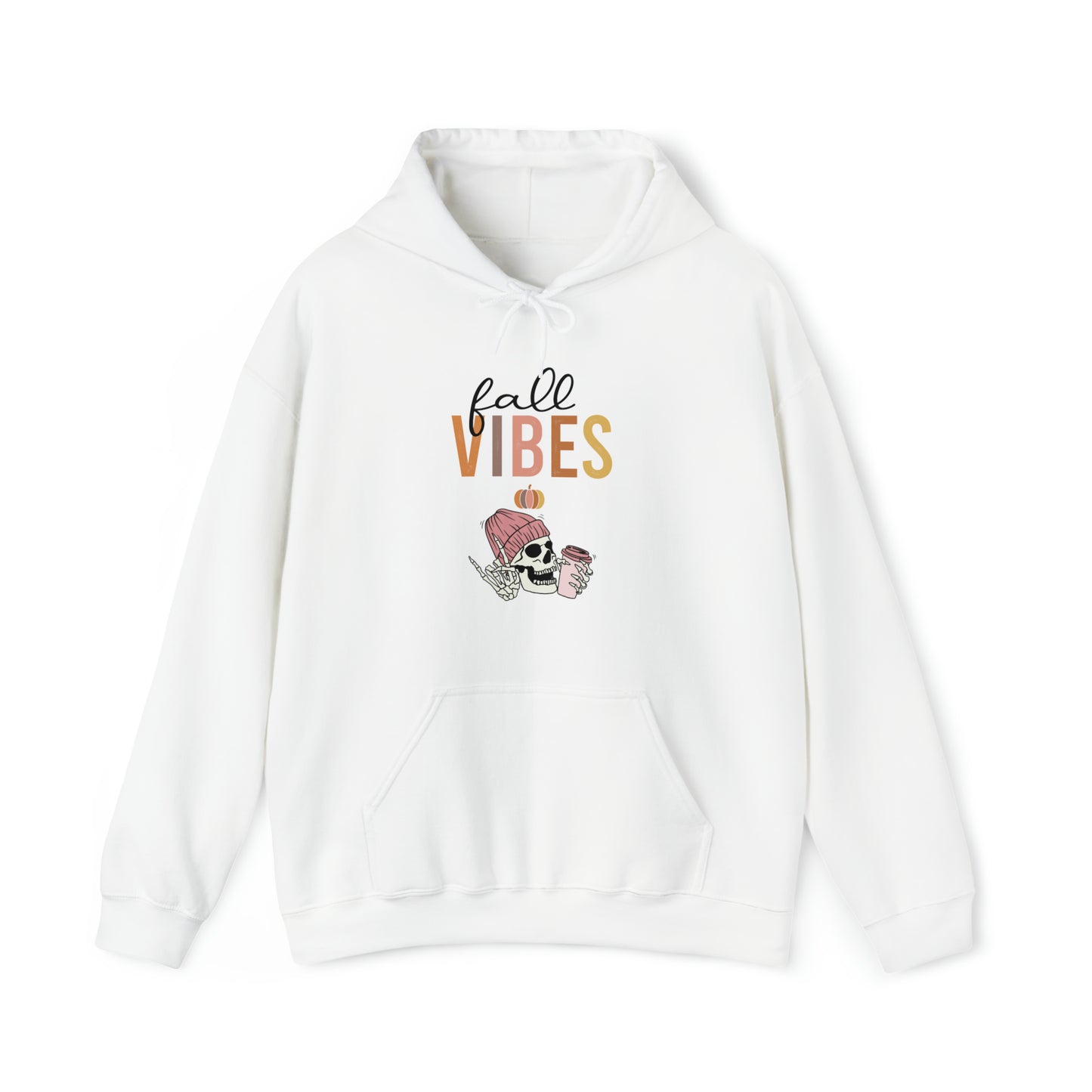 Fall Vibes Spooky season hoodie,Vintage Halloween, skeleton Sweatshirt,Halloween Sweatshirt,Retro Halloween Sweater,Christmas gift