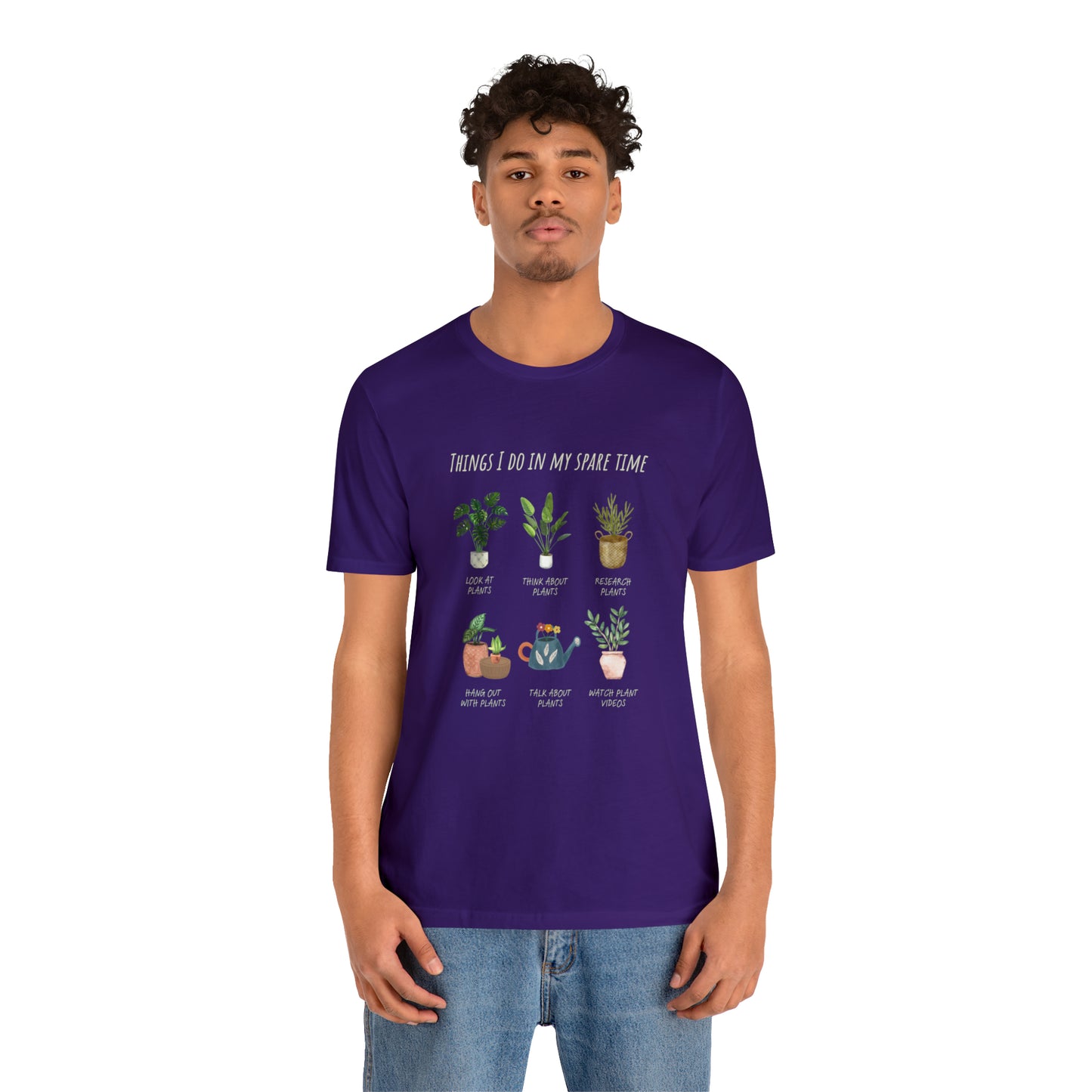 Plant lover shirt plantmom gift plantdad gift plantdaddy shirt funny gift for her gift for him birthday gift Christmas gift for best friend