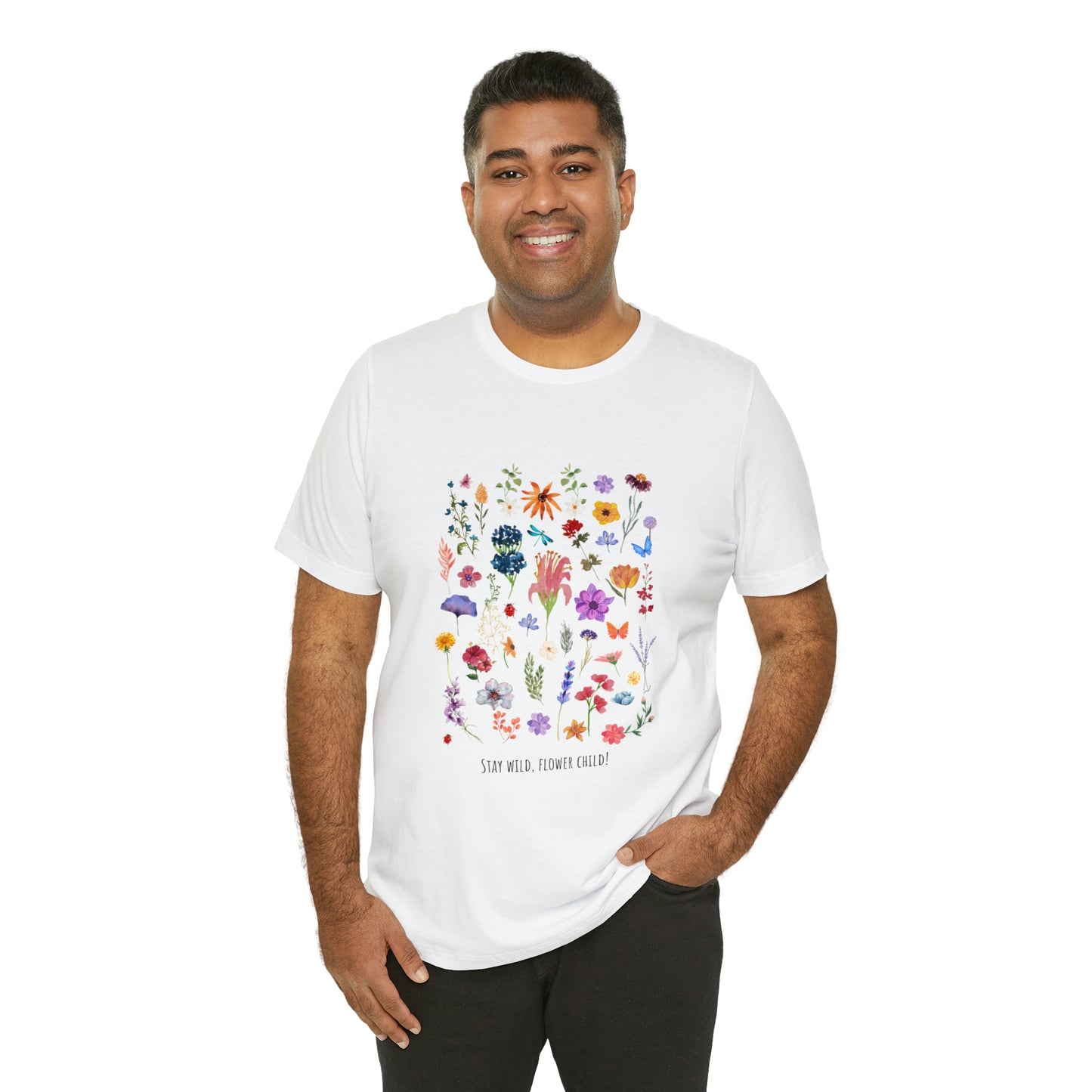 Flower child shirt Birthday girl shirts birthday gifts for her Birthday Party Girl Shirt Birthday Squad Shirt Youth Birthday Girl Shirt