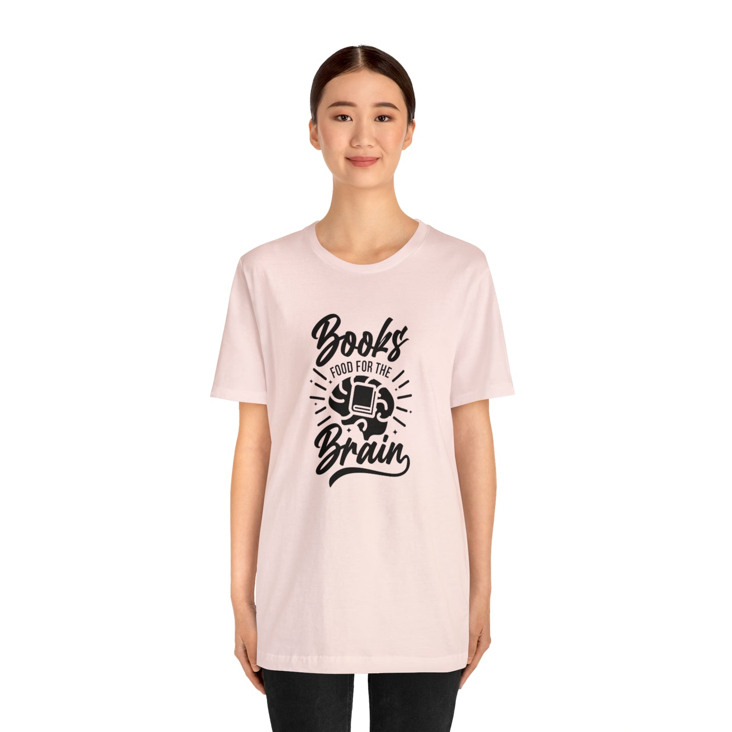 Books food for the brain Tee, book lover Teach love inspire sweater,Teacher mode shirt, Homeschooling shirt,teacher mom shirt, hoodie teach