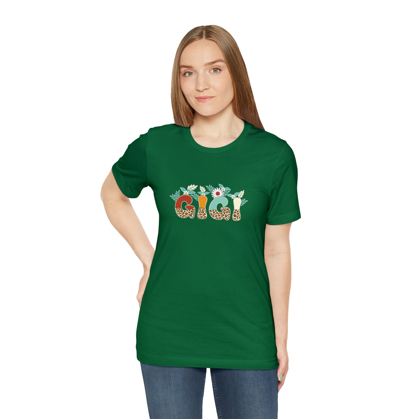 Gigi shirt, Mama leopard print Mom mommy Mama shirt, gift for Mom, funny gifts for mom,vacation shirt,gym motivation shirt,best friend gift