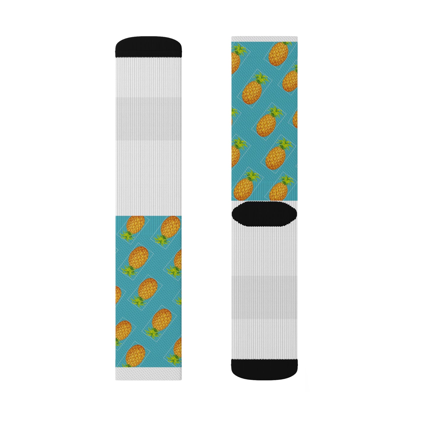 Sublimation Socks