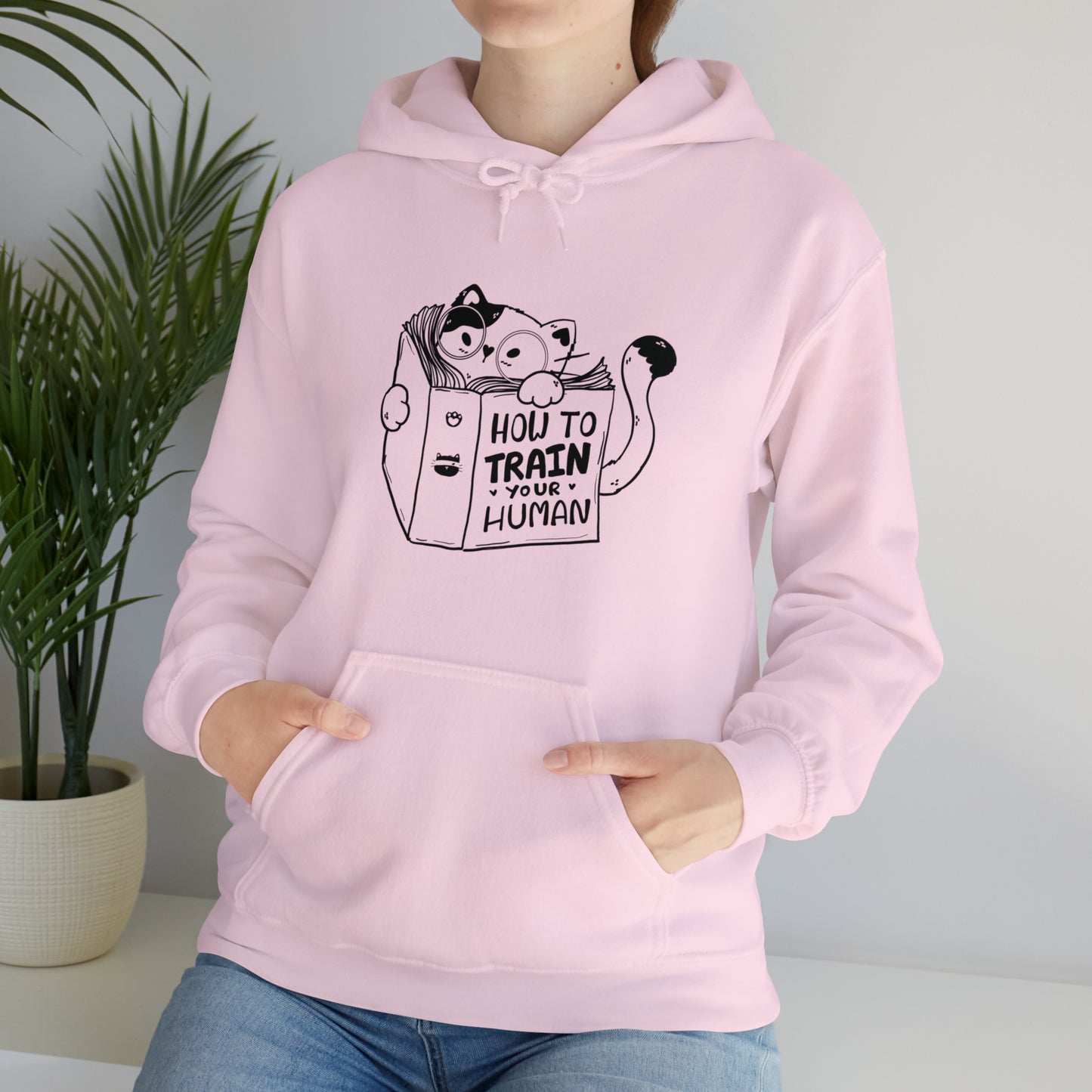 Cat lover Sweatshirt book lover sweater funny train human cat Shirt Halloween Cat Sweatshirt Gift for Cat Lover Gift for Cat Mom Gift