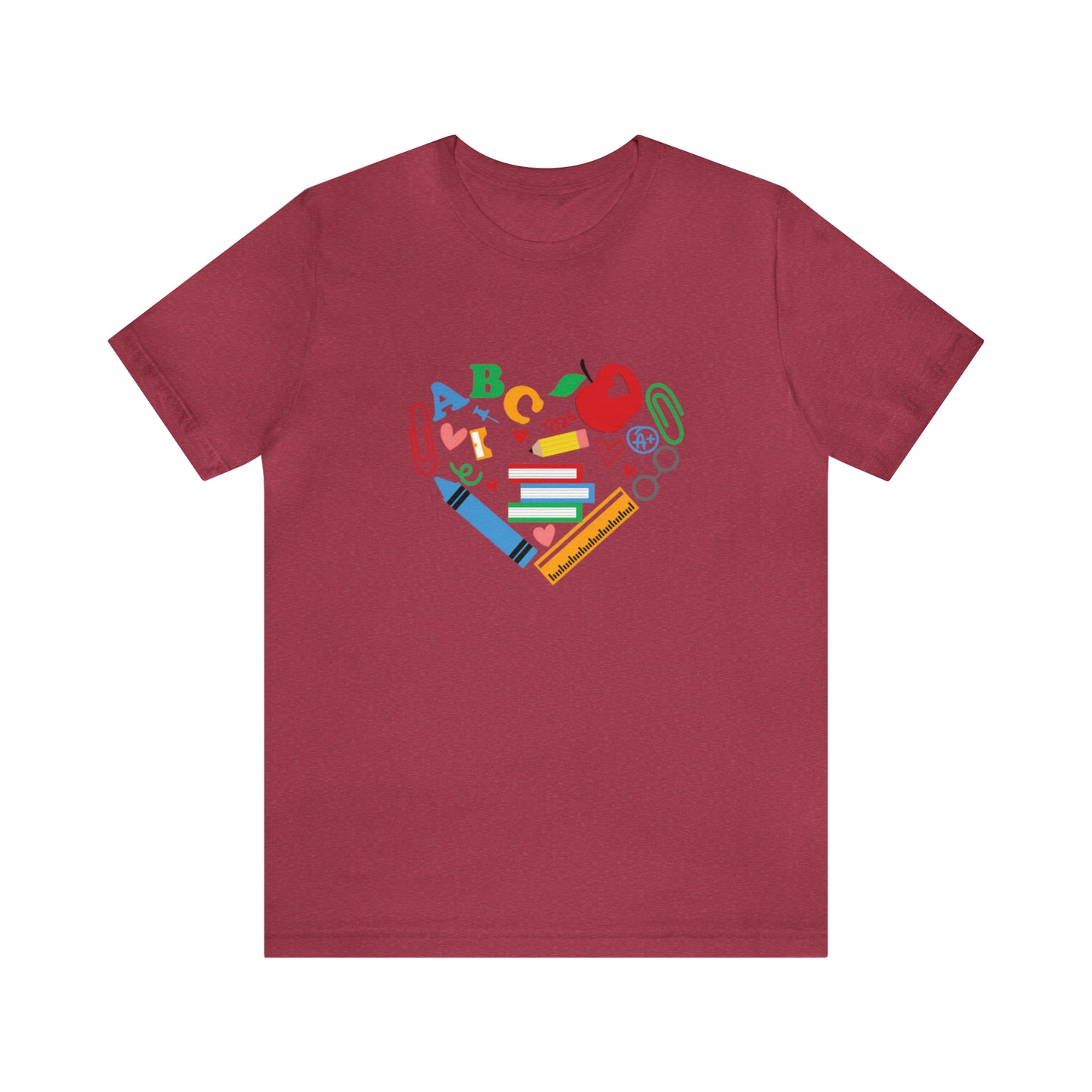 Teach love inspire t-shirt Teacher life mode Tee, Homeschooling sweatshirt,teacher mom shirt, hoodie teacher shirt Boss lady shirt