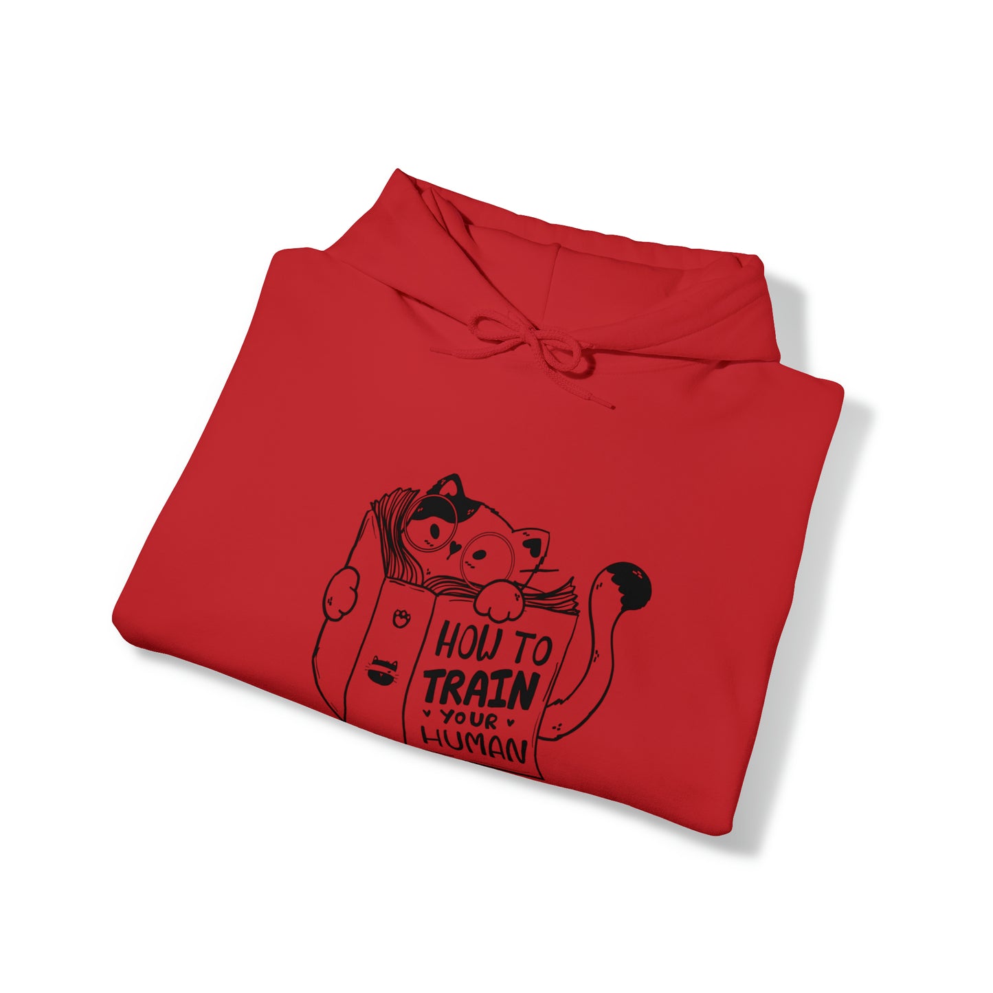 Cat lover Sweatshirt book lover sweater funny train human cat Shirt Halloween Cat Sweatshirt Gift for Cat Lover Gift for Cat Mom Gift