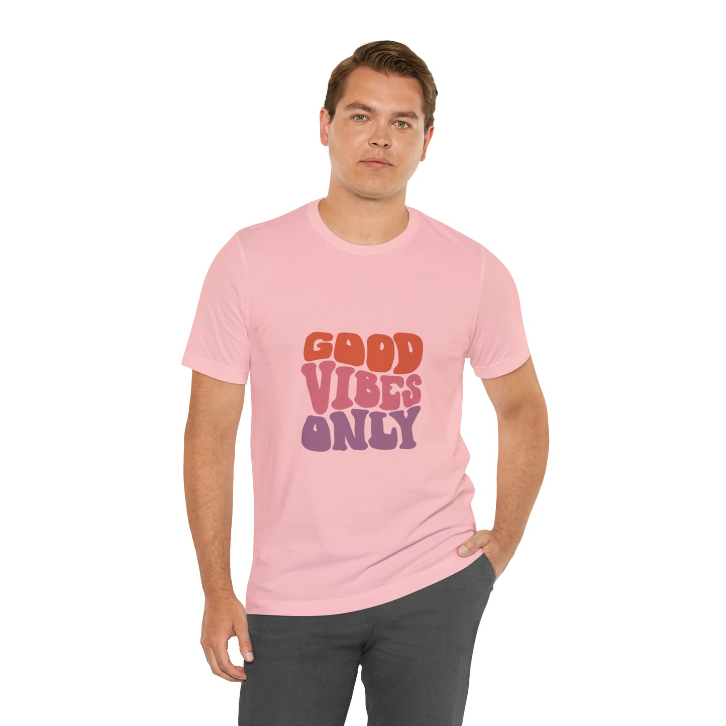 Good vibes only shirt, Adventurer shirt, Road trip shirt, Unisex gift, gift for her, gift for him, vacation shirt, best friend