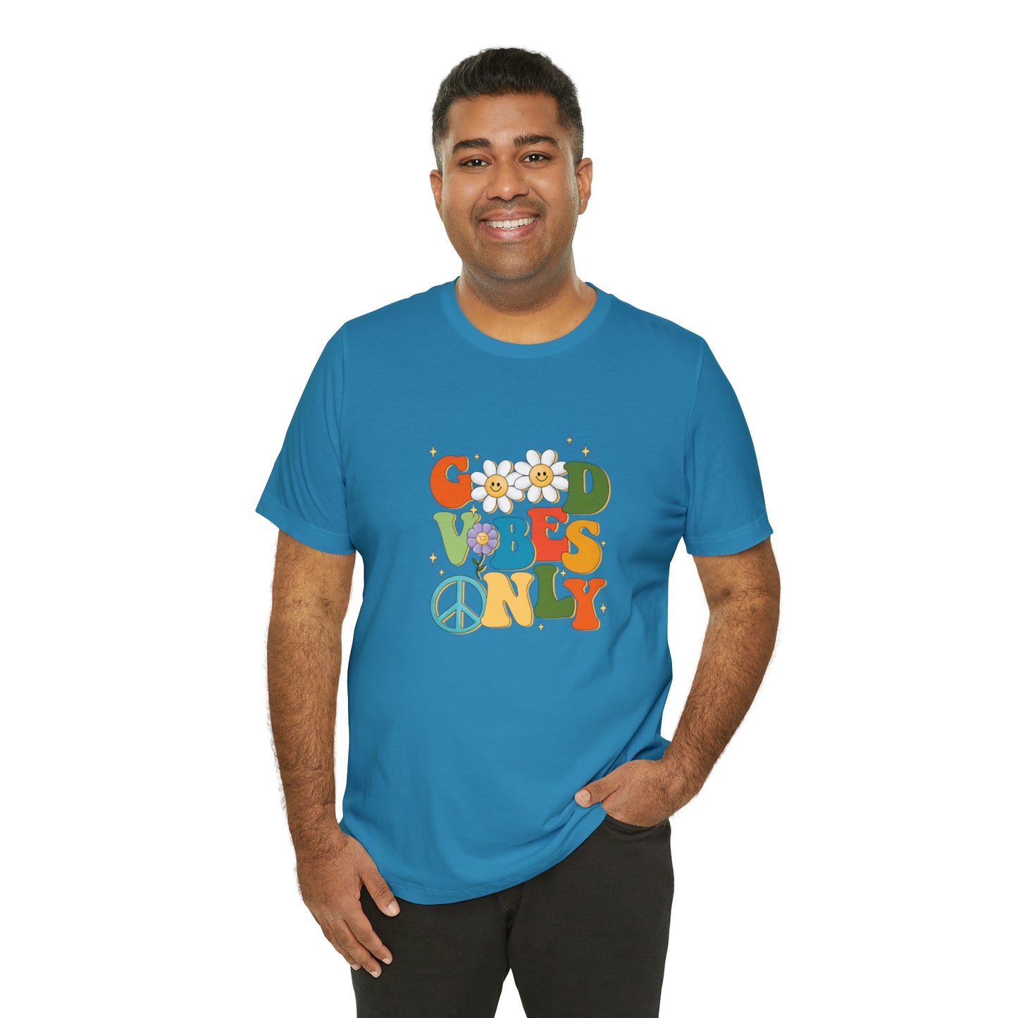Good vibes only shirt, Adventurer shirt, Unisex gift, gift for her, gift for him, vacation shirt, best friend