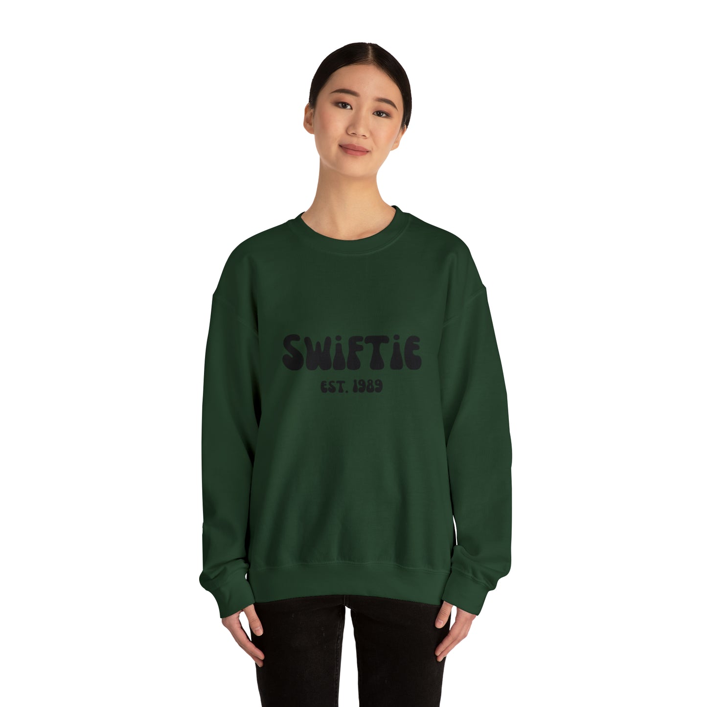 Swiftie Sweatshirt Swiftie Eras Tour Shirt The Eras Tour Shirt Swiftie Eras Tee Eras Concert Eras Tour 2023 Shirt Taylor Shirt best friend
