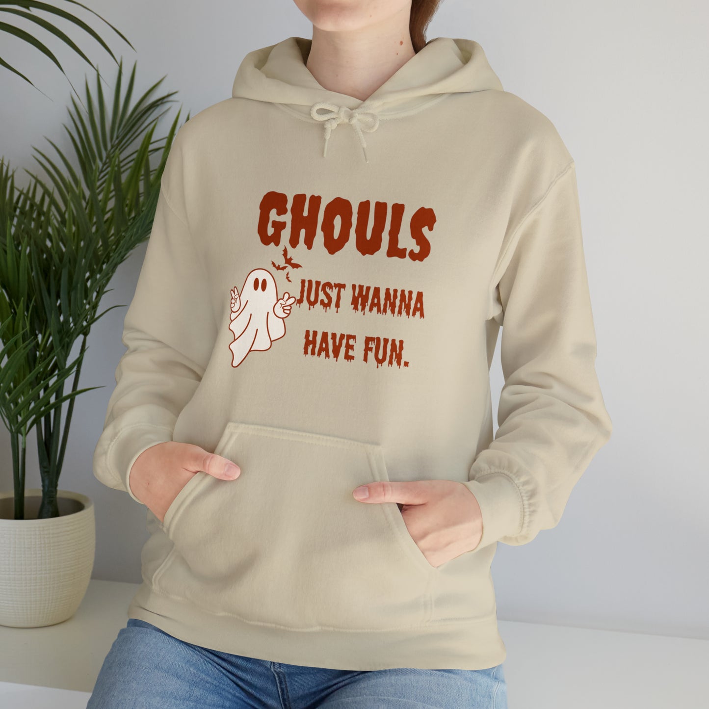Ghouls