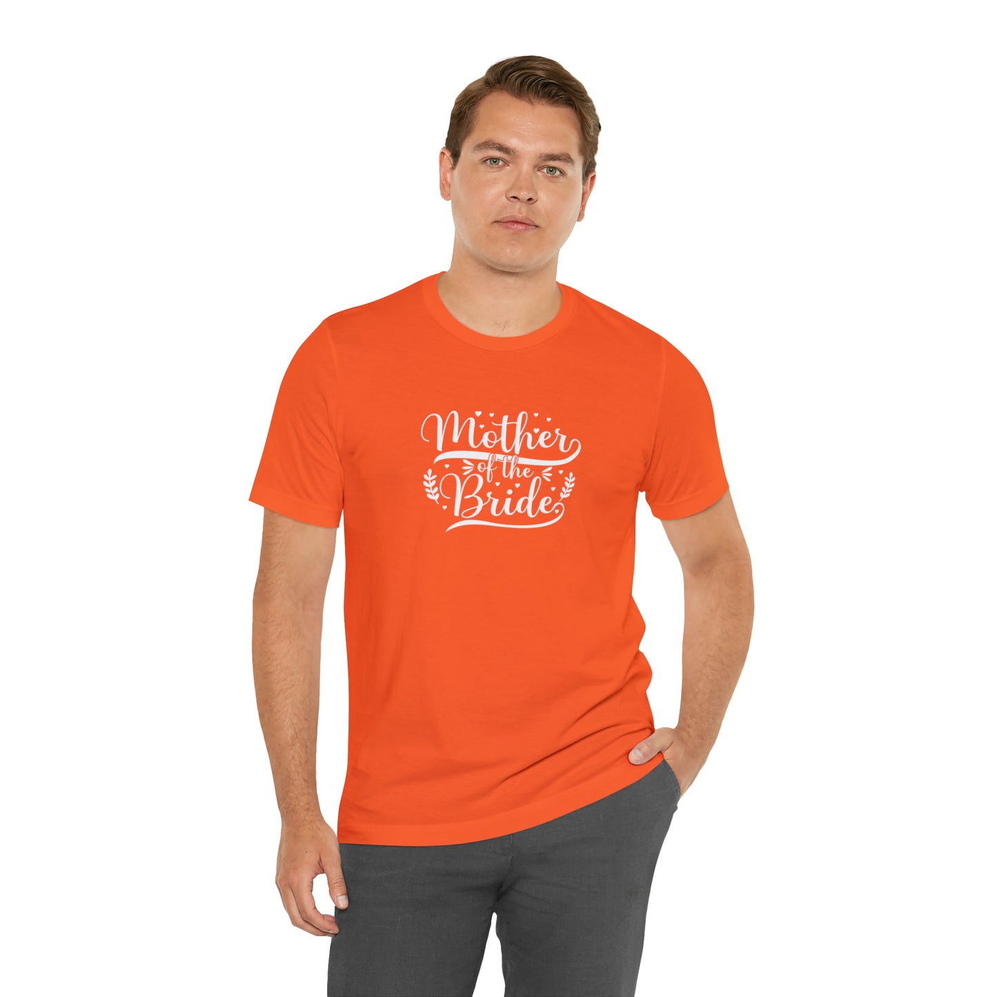 Mother of the bride shirt, gift for Mom, vacation shirt, wedding gift, bridal party gift, best friend gift, bachelorette trip, girls