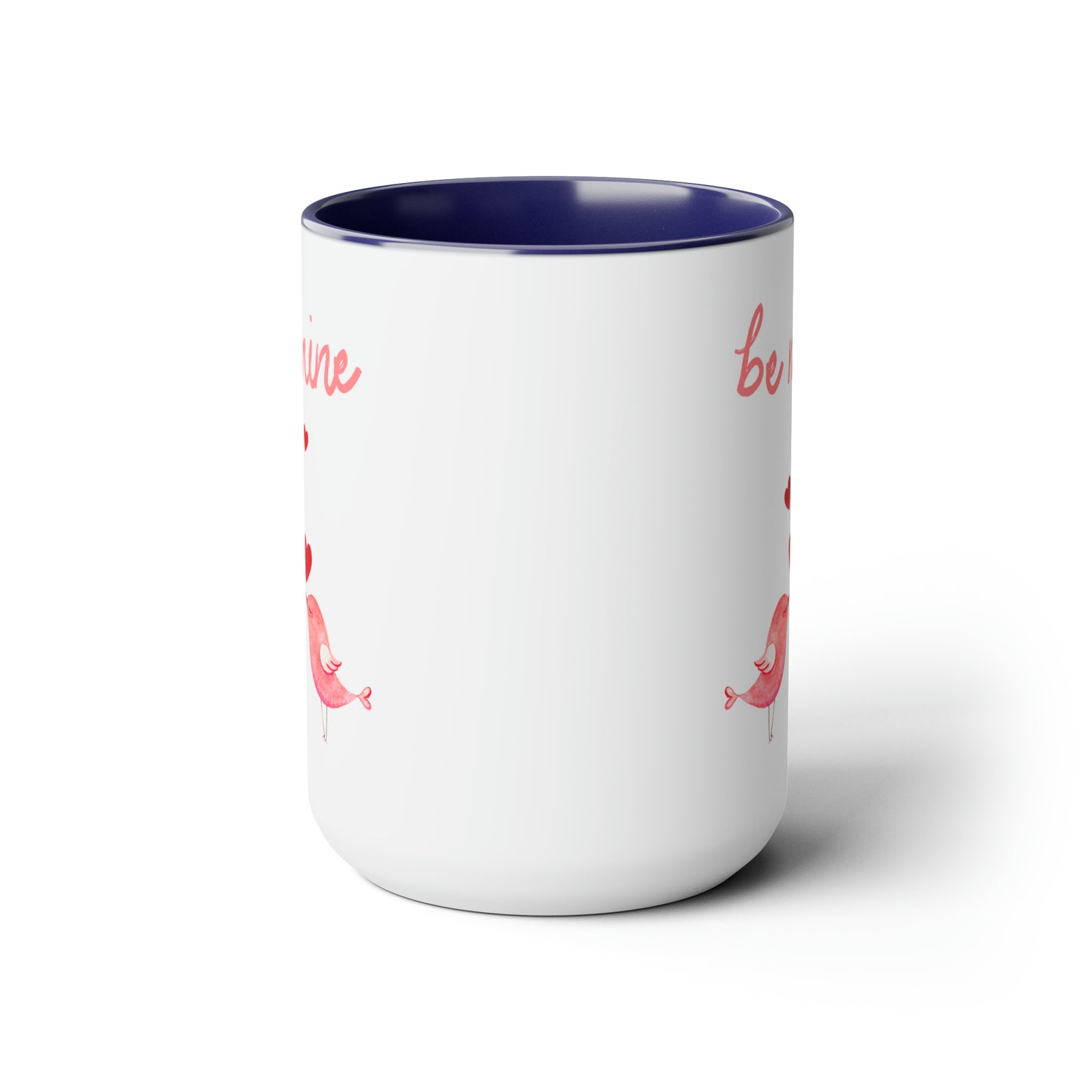 Be mine mug gift for Valentine's Day mug sister gift Coffee Mug pregnancy reveal gift heart mug gift for her Mug wife Coffee tea 15oz