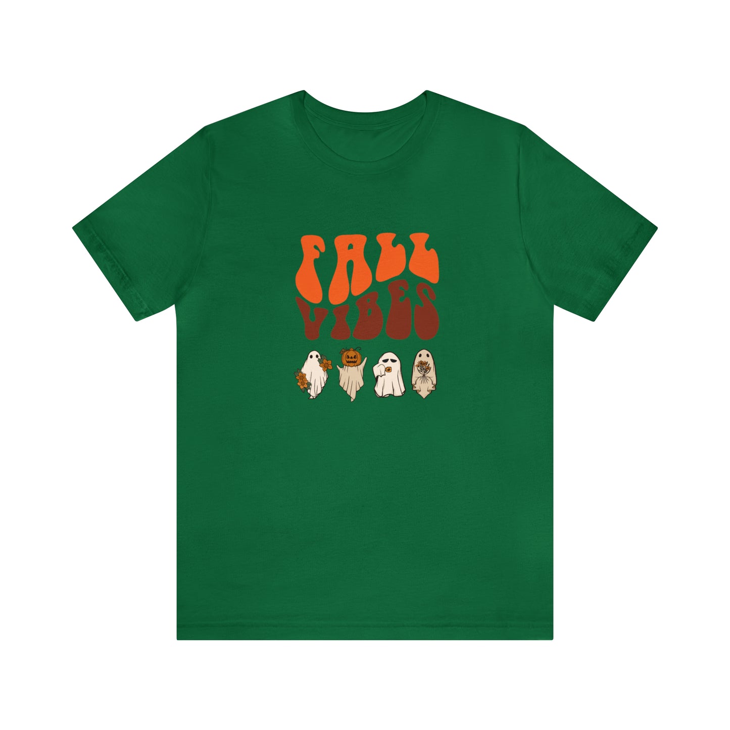 Fall Vibes Spooky season shirt Vintage Halloween T shirt Halloween Sweater Retro Halloween Sweater Christmas gift pumpkin season shirt