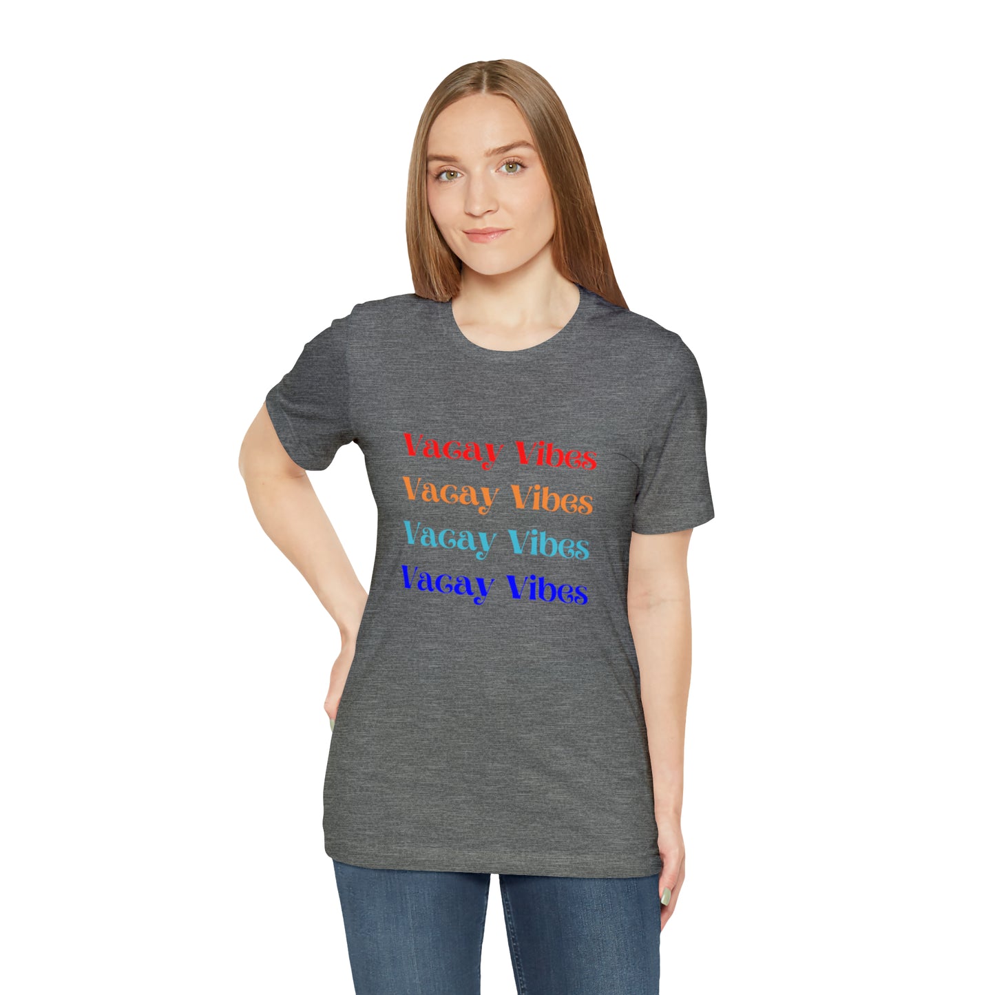 Vacay vibes t-shirt, Let the Adventure begin shirt, travel tee, Unisex vacation shirt, family vacation shirt,best friend, Christmas gift
