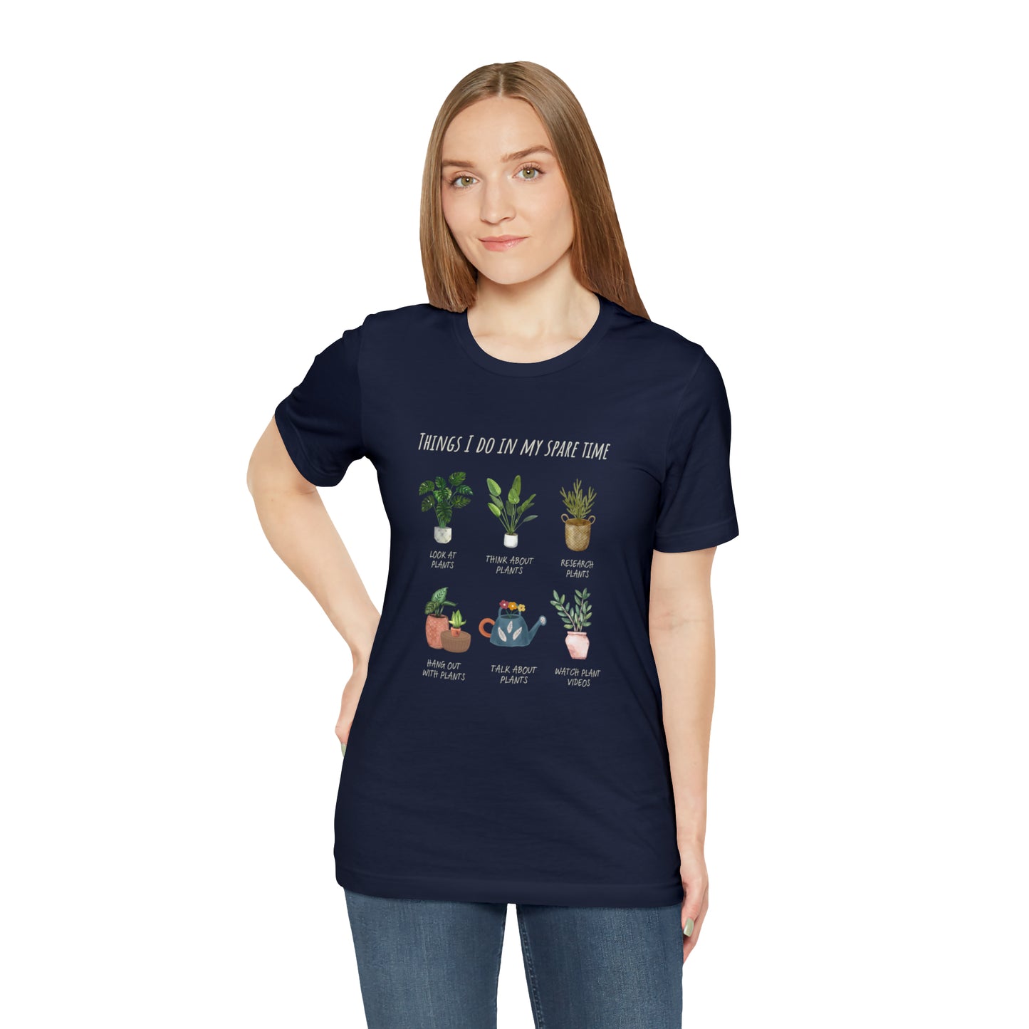 Plant lover shirt plantmom gift plantdad gift plantdaddy shirt funny gift for her gift for him birthday gift Christmas gift for best friend