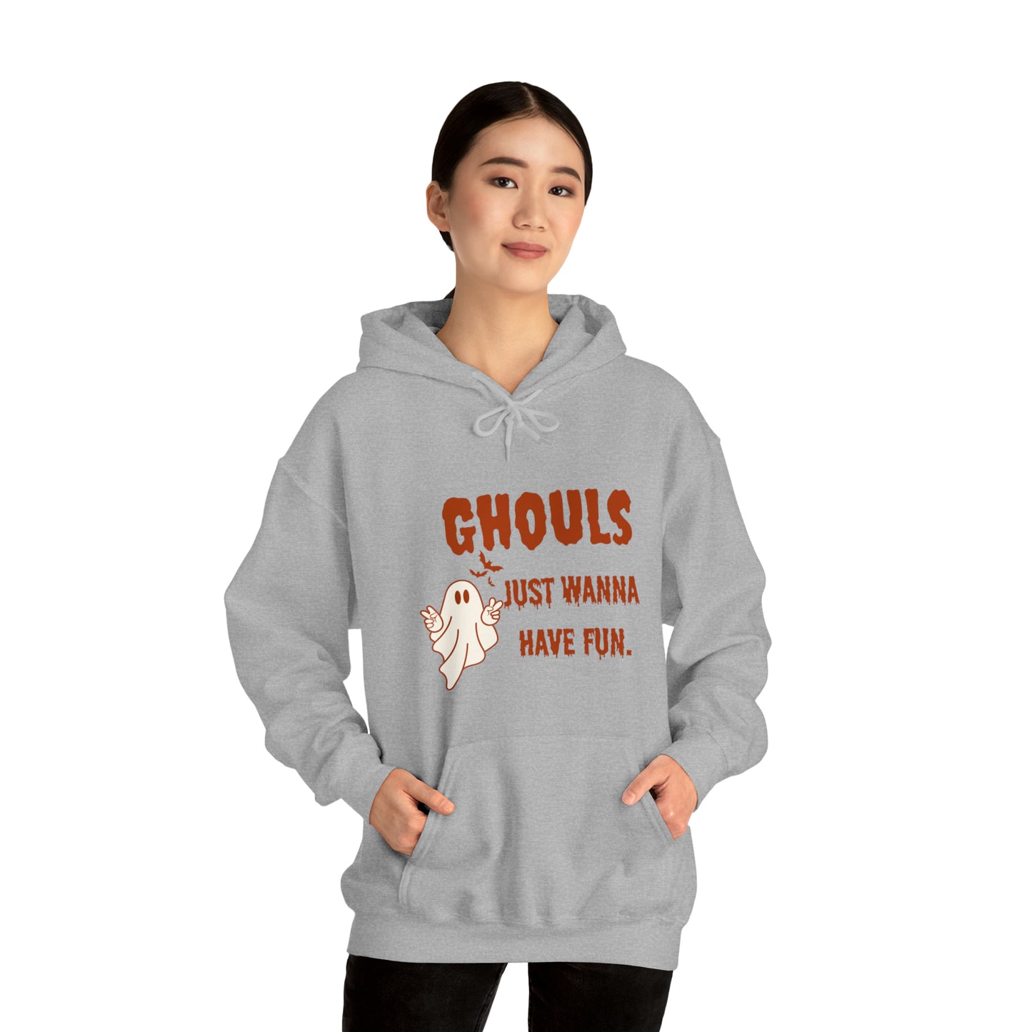 Ghouls