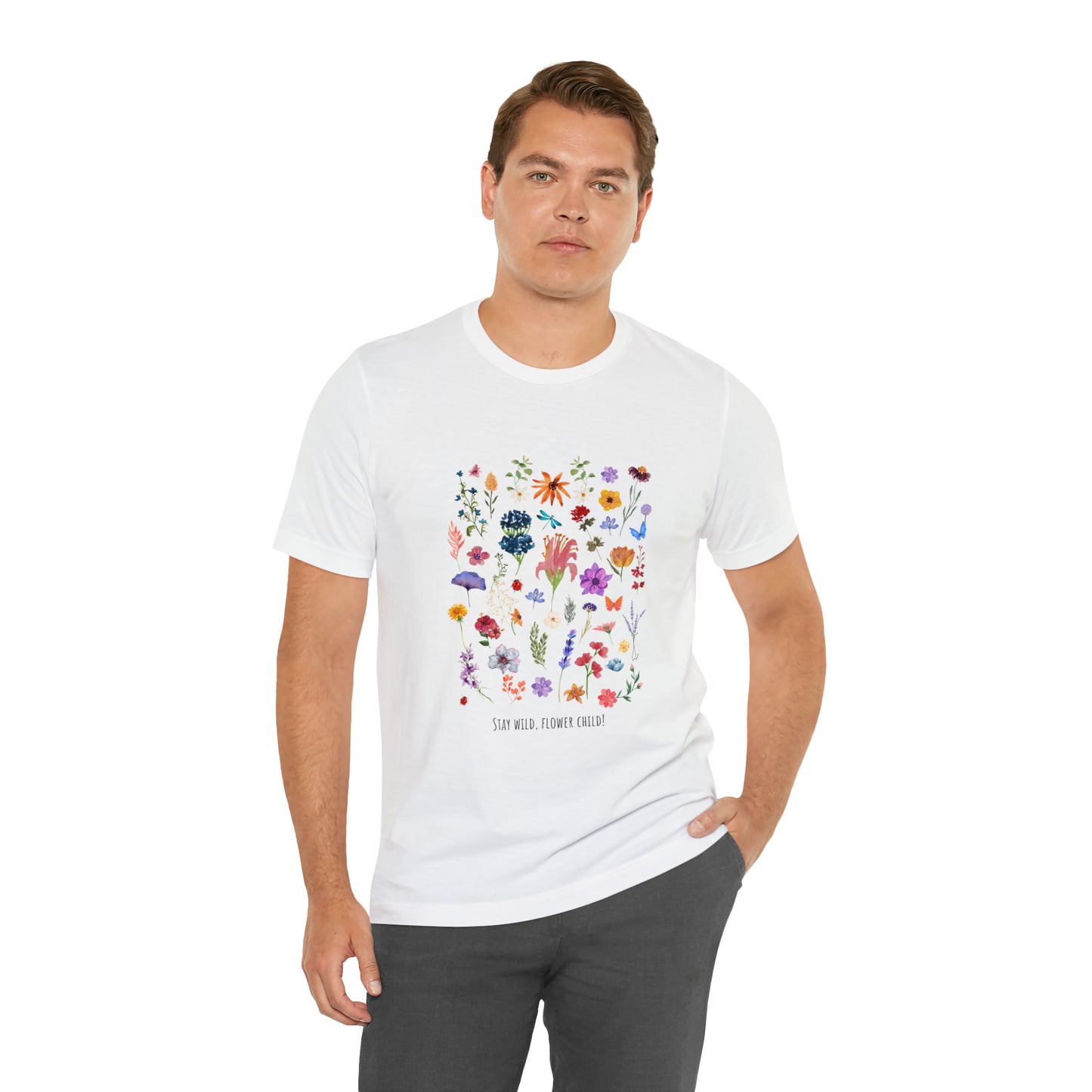 Flower child shirt Birthday girl shirts birthday gifts for her Birthday Party Girl Shirt Birthday Squad Shirt Youth Birthday Girl Shirt