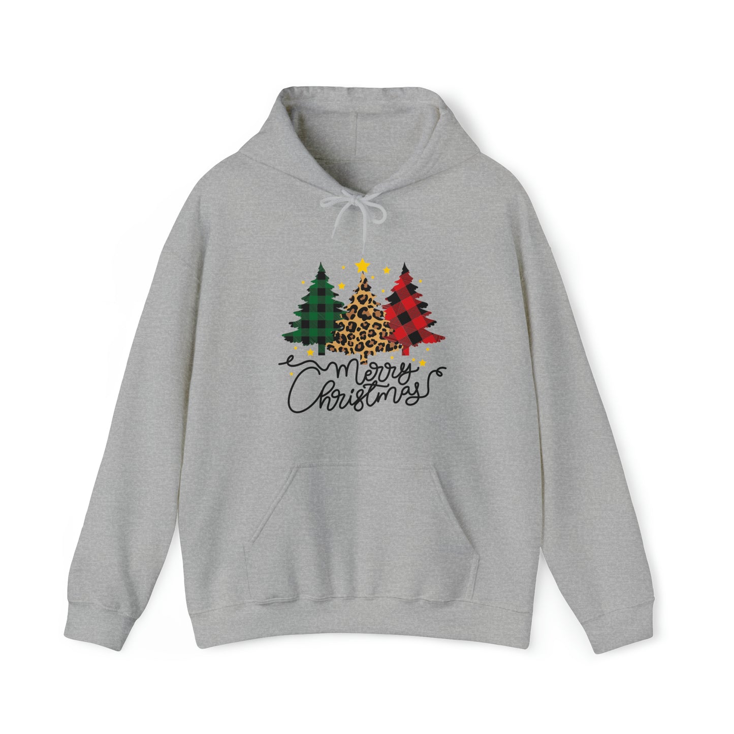 Festive AF hoodie Maroon Merry Bright Christmas Sweatshirt for Women Christmas Hoodie Holiday Christmas gift for her gift for him