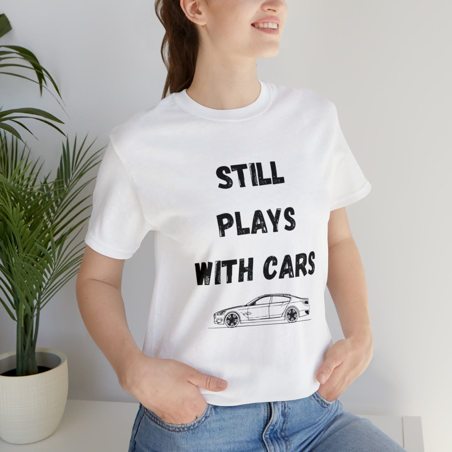 Funny Shirt Men | I'll be In The Garage Shirt | Fathers Day Gift - Dad shirt, Mechanic funny Tee - Husband birthday Gift, Garage TShirt