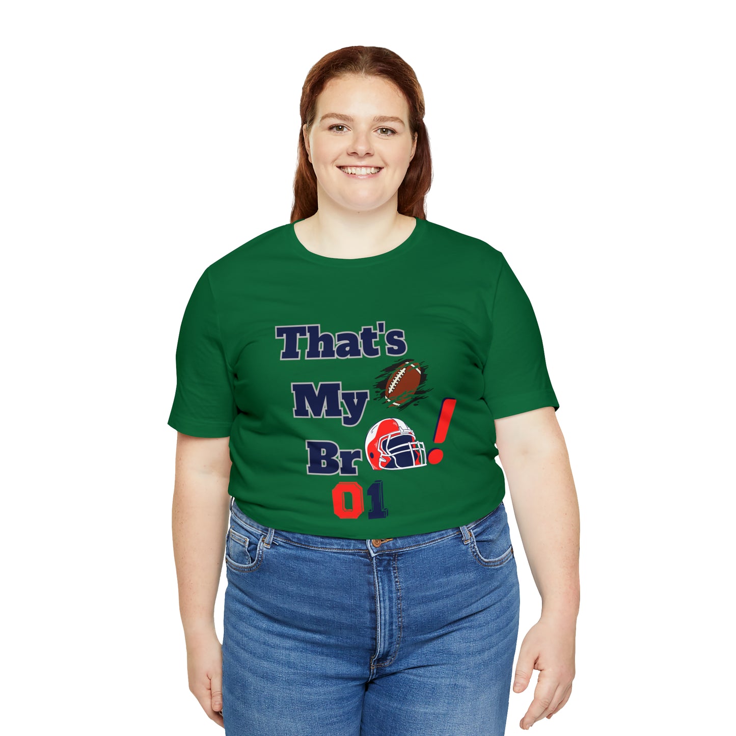 Football sister shirt Brother football shirt game day shirt family gameday shirt gift for Mom gifts for mom vacation shirt gift for mom