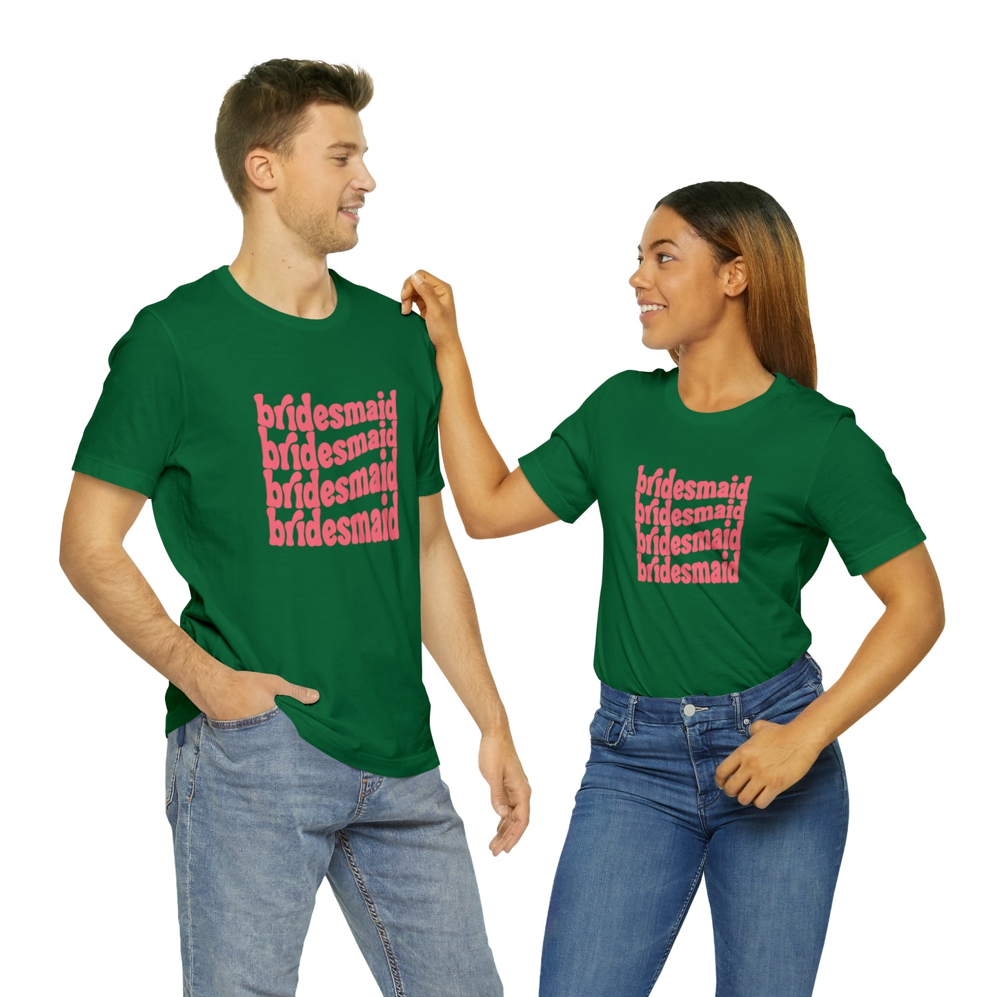 Bridesmaid shirts,Bridesquad bridal party tee, bridesmaid T-shirt,Bridal party shirts, Best friend shower gift,gift for her,Wifey Shirt