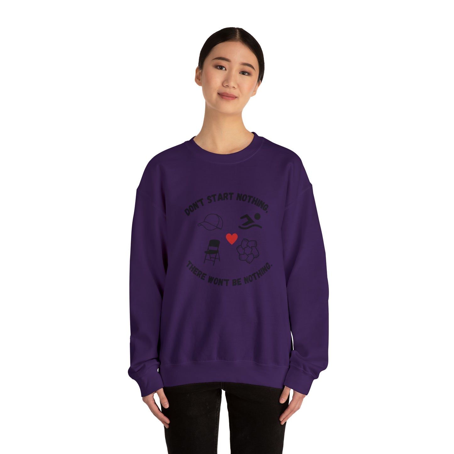 Alabama Boat Brawl SweatShirt, Don't start nothing there won't be nothing,Alabama Riverboat Brawl Shirt, Montgomery Brawl Merchandise