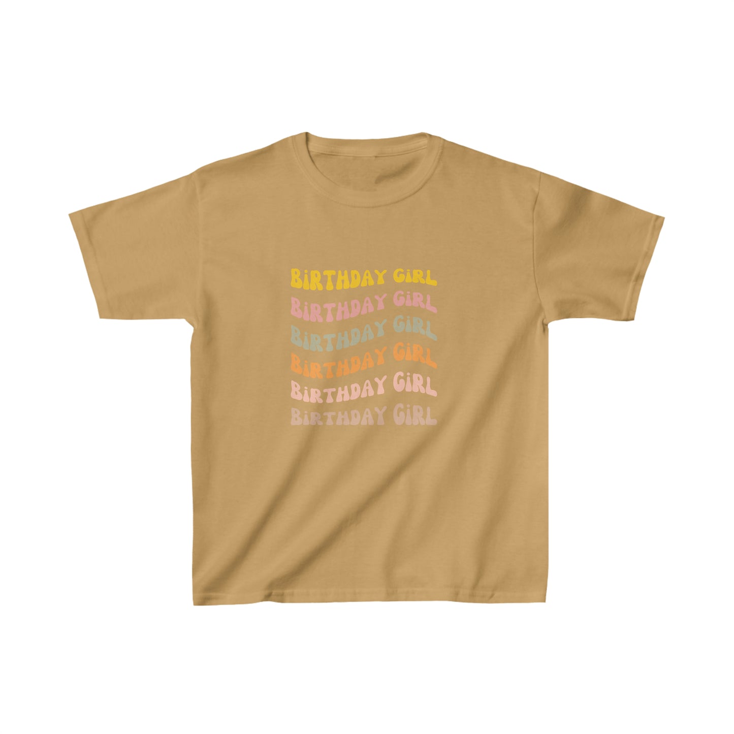 Birthday girl Birthday shirt birthday party shirts birthday boy shirt birthday shirt kid wavy birthday party shirt Christmas shirt