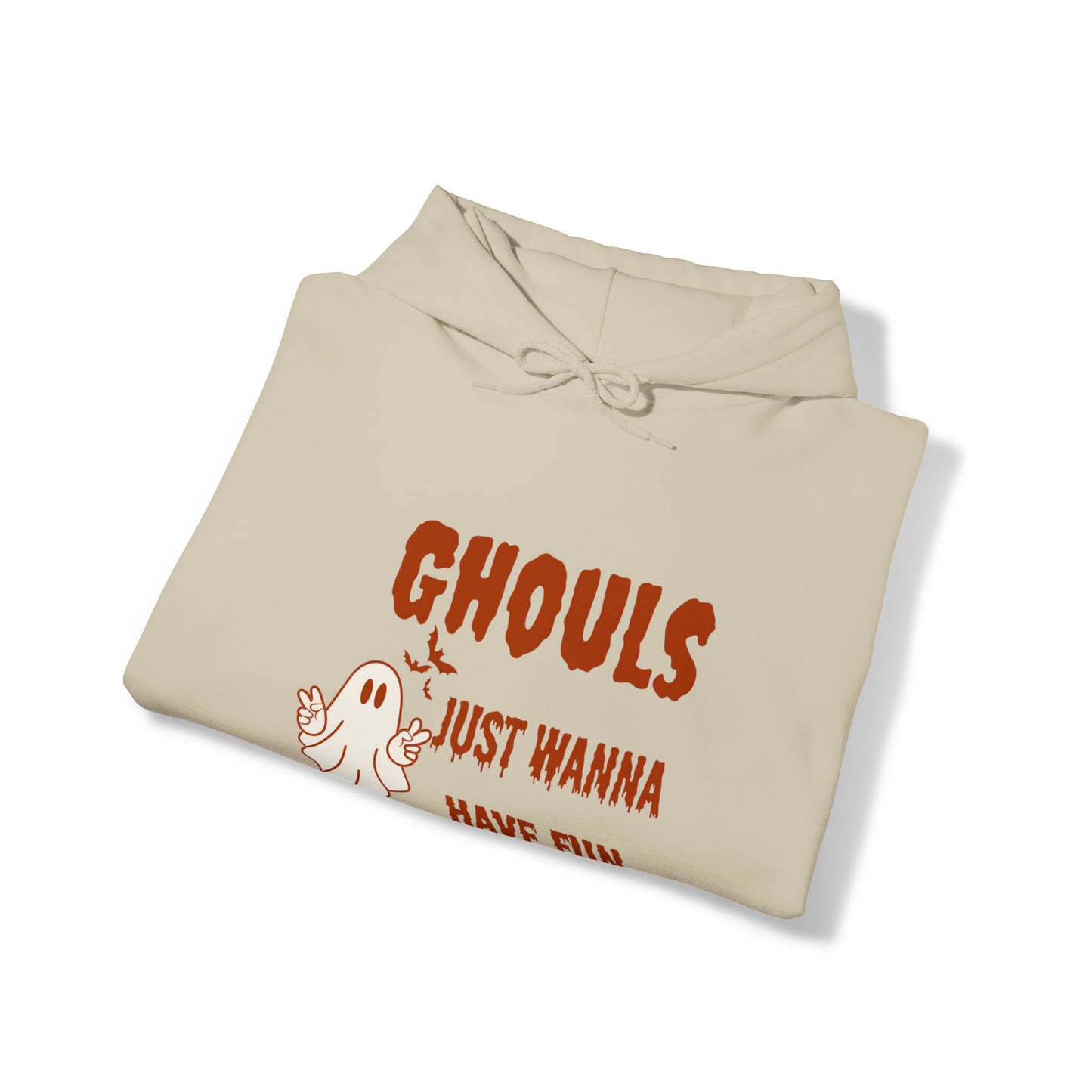 Ghouls