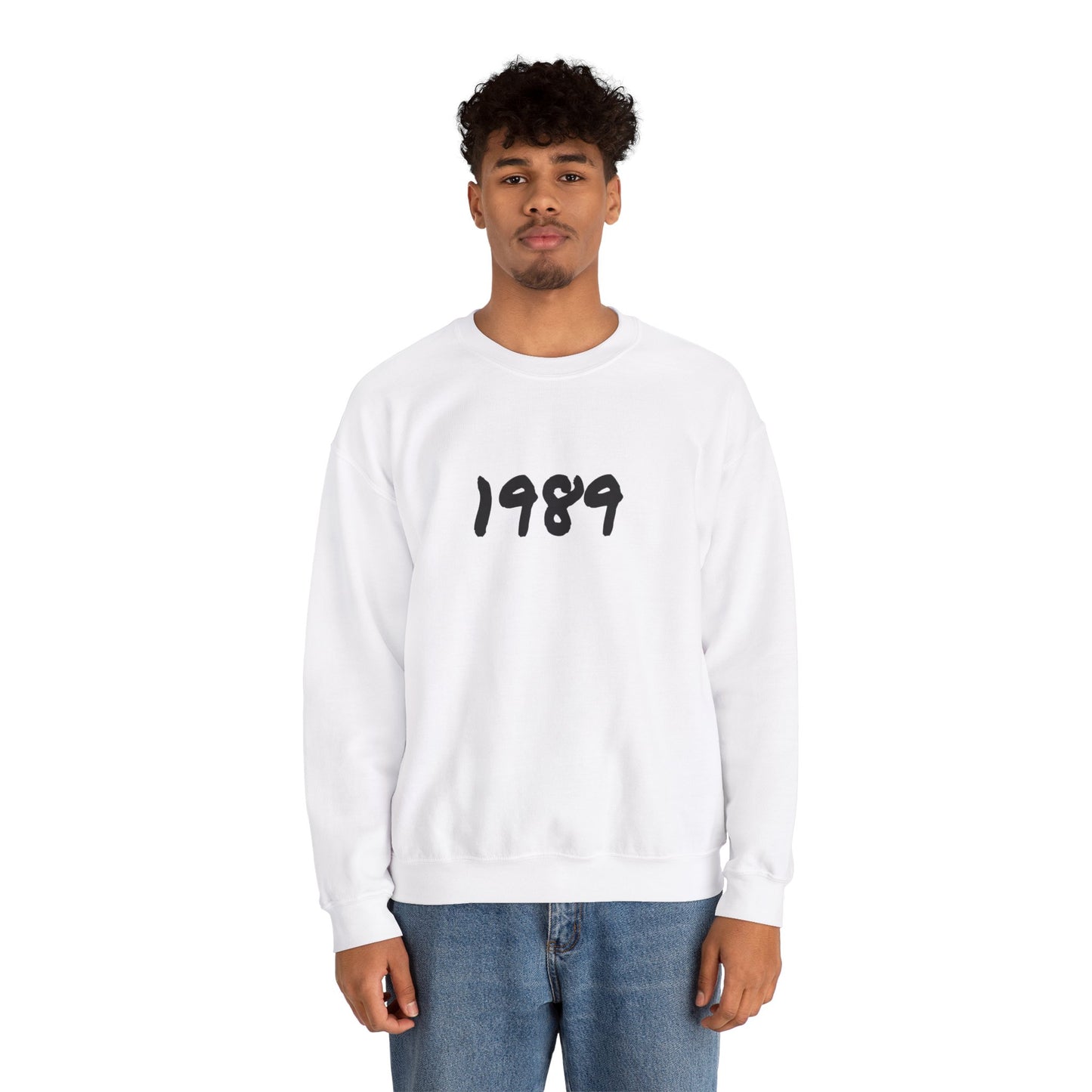 1989 Taylor's Version Sweatshirt swiftie shirt Era Tour sweater best friend gift Women's Sweatshirt, concert merchandise Tee Unisex gift