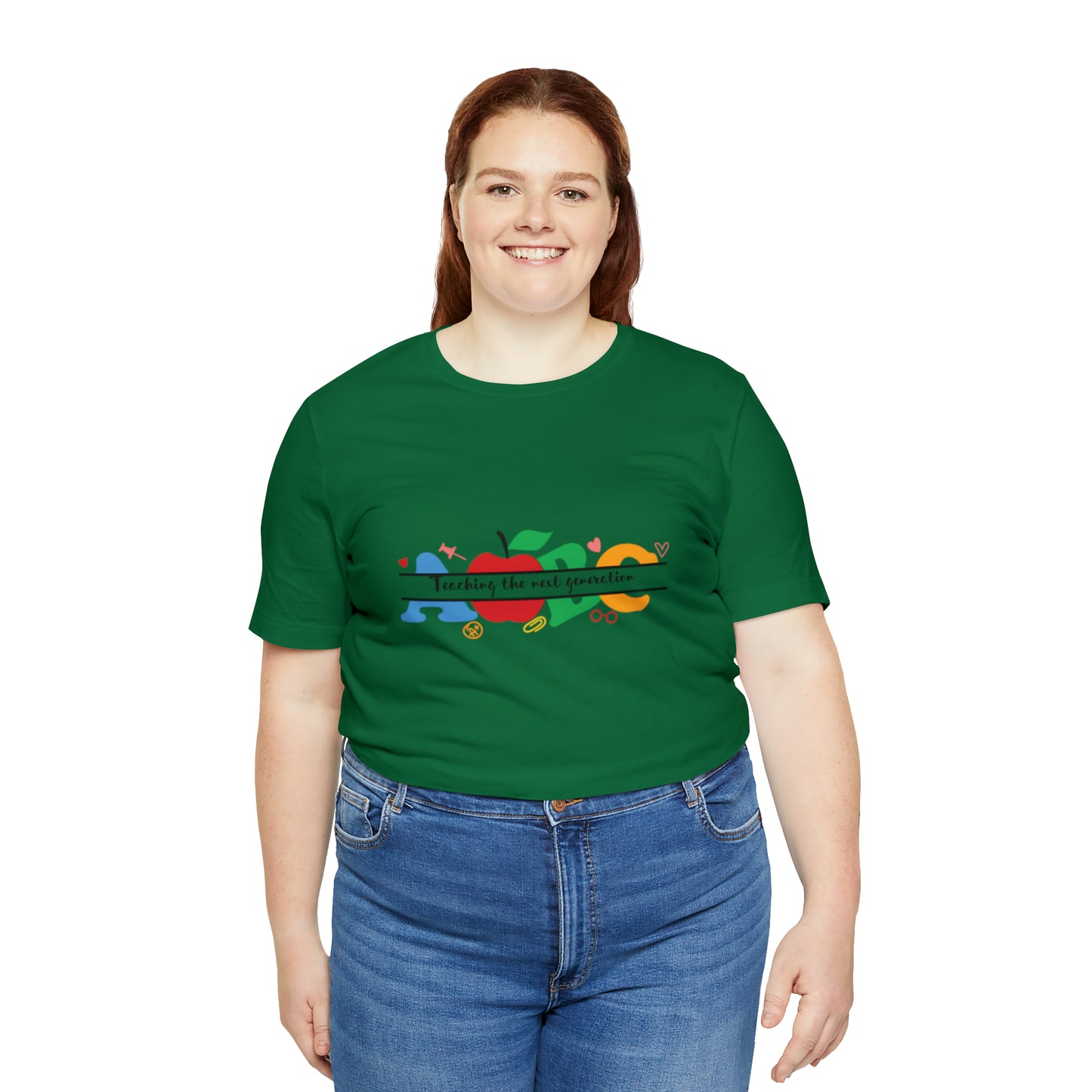 The next Generation t-shirt, Homeschooling shirt, appreciation shirt, Homeschooling gift,travel shirt,best friend trip vacation trip, Unisex
