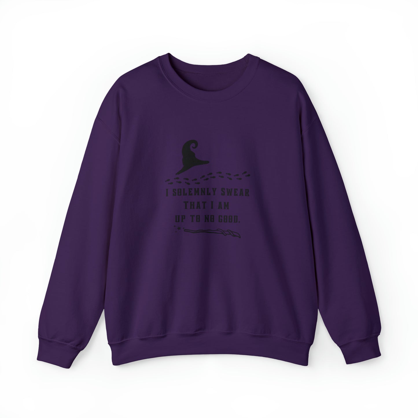 Mischief Manager Hogwarts Alumni sweatshirt, Universal Studios Shirts, wizard House School,Merry Christmas gift for her,gift for him sweater