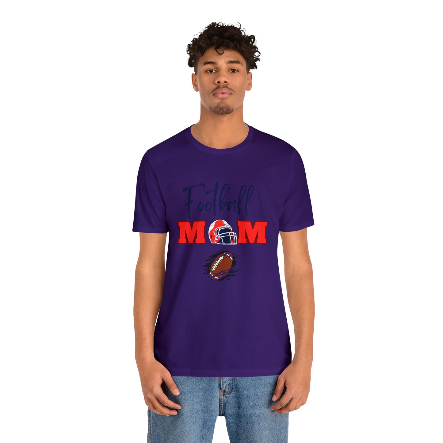 Footbball Mom shirt, Mama shirt, gift for Mom, funny gifts for mom, vacation shirt, gift for mom, wife shirt, best friend gift,travel