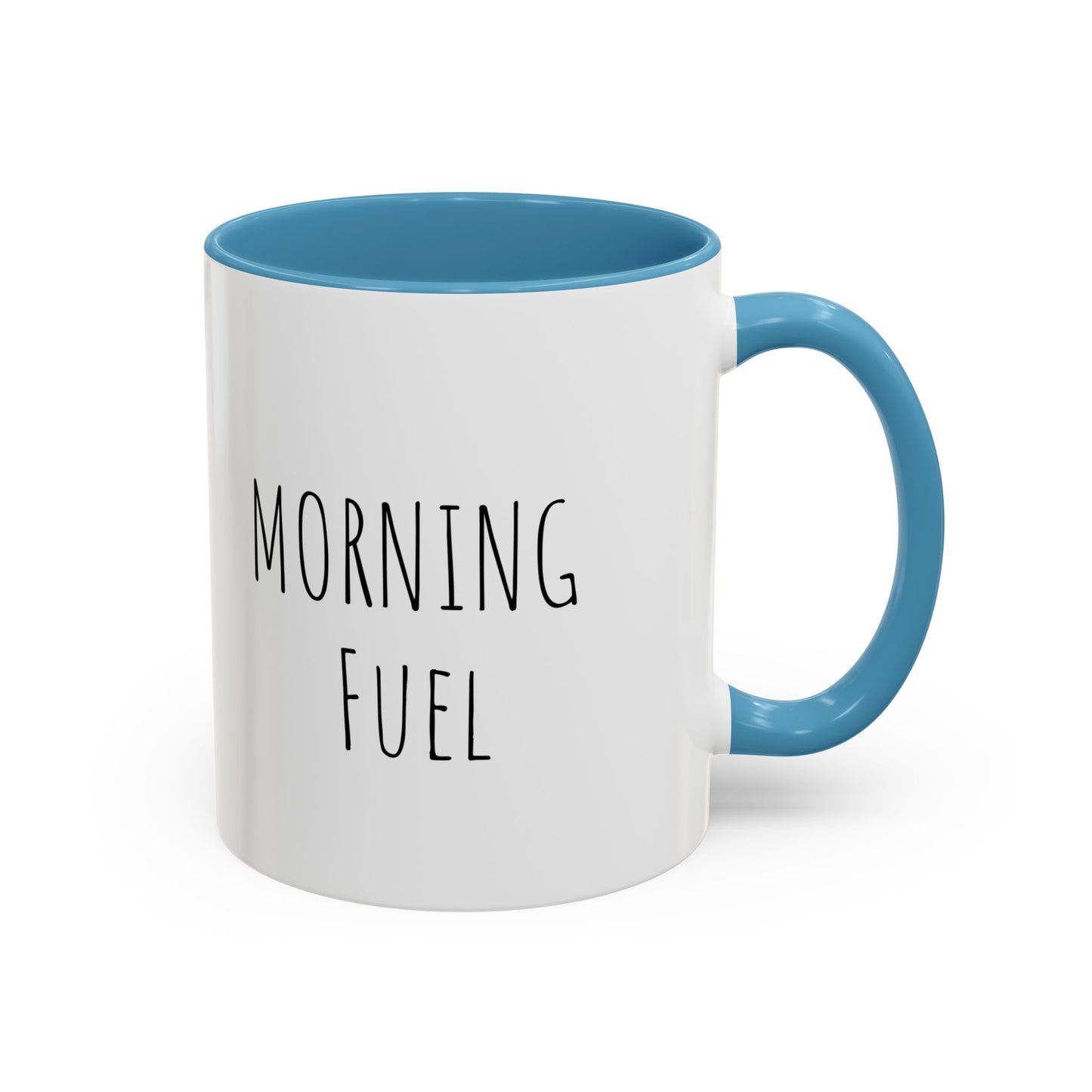 Morning Fuel mug coffee lover meditation mug Coffee Mug swift with yoga Mug Funny Coffee Cup Cat Lady Gift Cat Lover Gift Cat Mom christmas