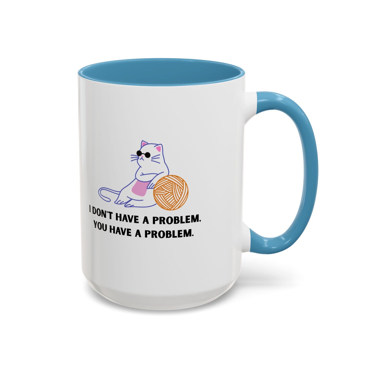 Funny Crochet mug weekending mug coffee lover weekending vibes mug Coffee Mug swift Coffee Cup Cat Lady Gift Cat Lover Gift CatMom christmas