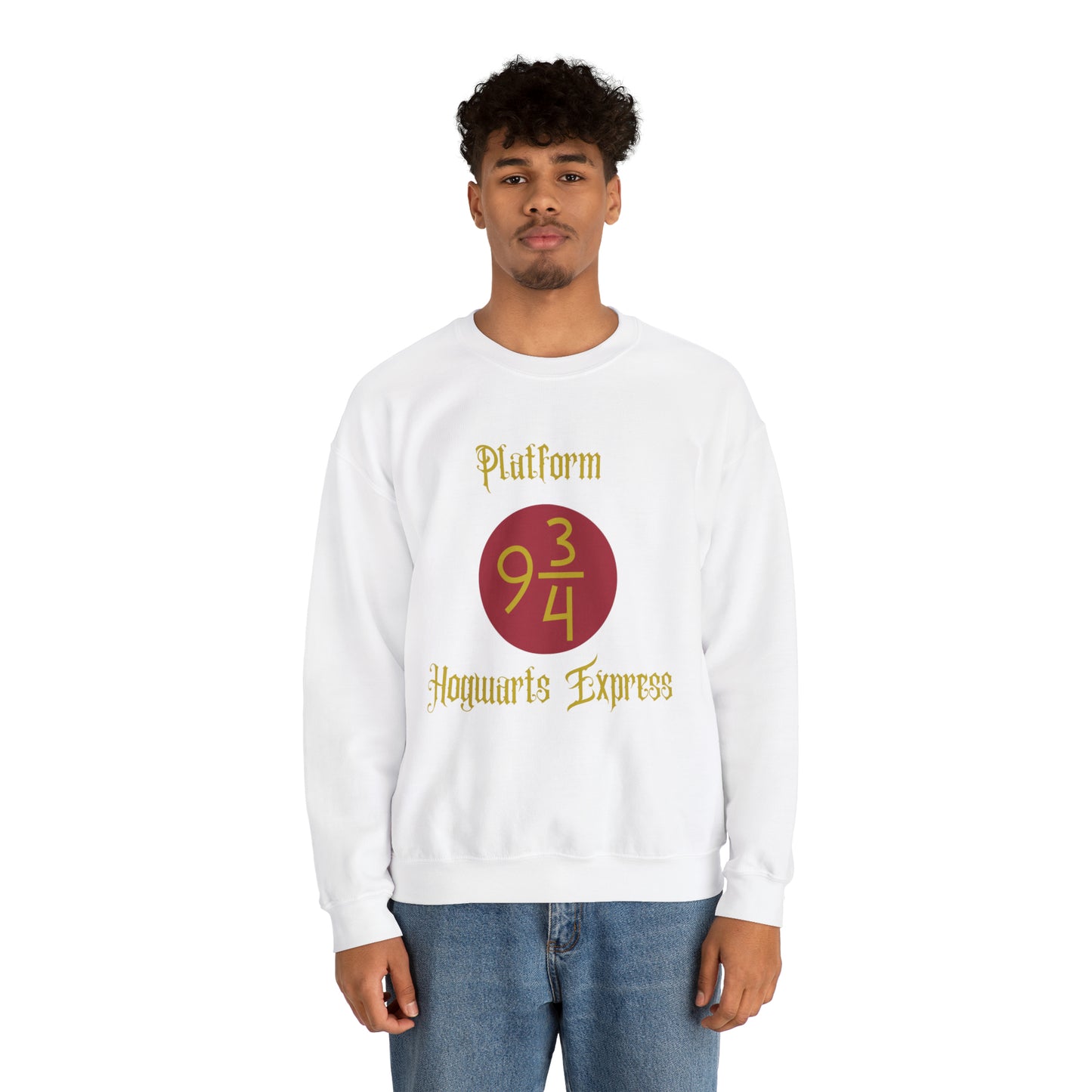 Mischief Manager Hogwarts express Alumni sweatshirt Shirts wizard House platform  9 3/4 School Christmas gift for her gift for him
