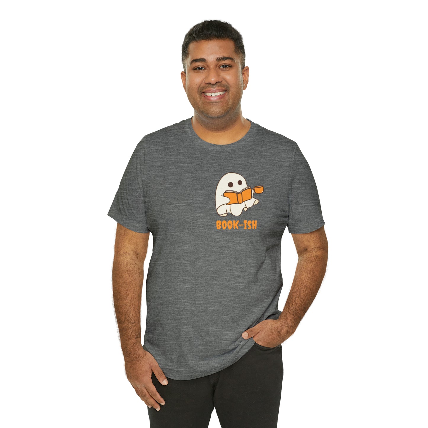 Bookish Halloween shirt Witches Monsters Halloween T shirt Hey boo ghost Halloween tee Halloween Sweatshirt Halloween Sweater Christmas