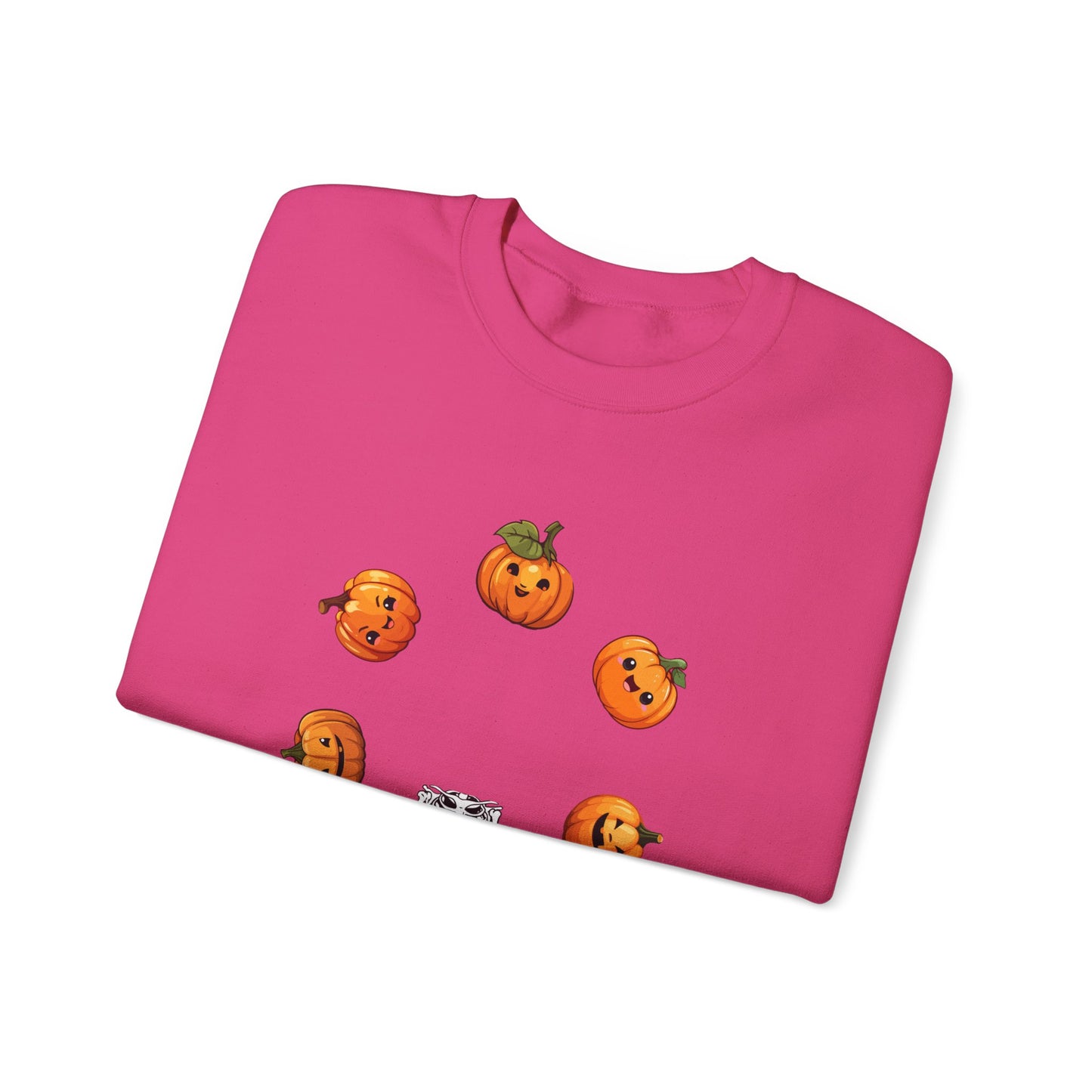 Namaste Halloween sweater Halloween sweater ghost fall leaves sweater Halloween Sweatshirt Era Tour sweater best friend gift for her Unisex