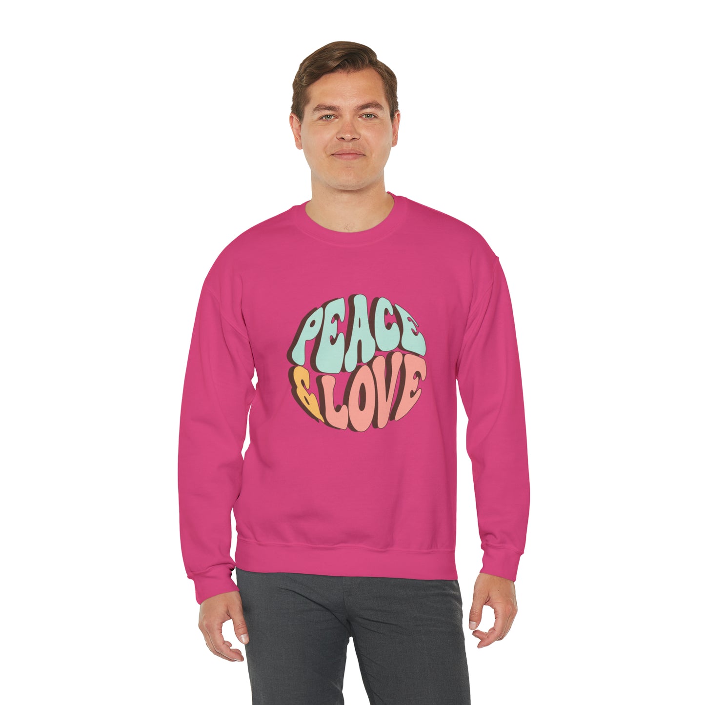Teacher sweater, Peace Love Homeschooling sweatshirt,teacher mom shirt,teacher shirt,mother's day gift,unisex,Galantine sweatshirt