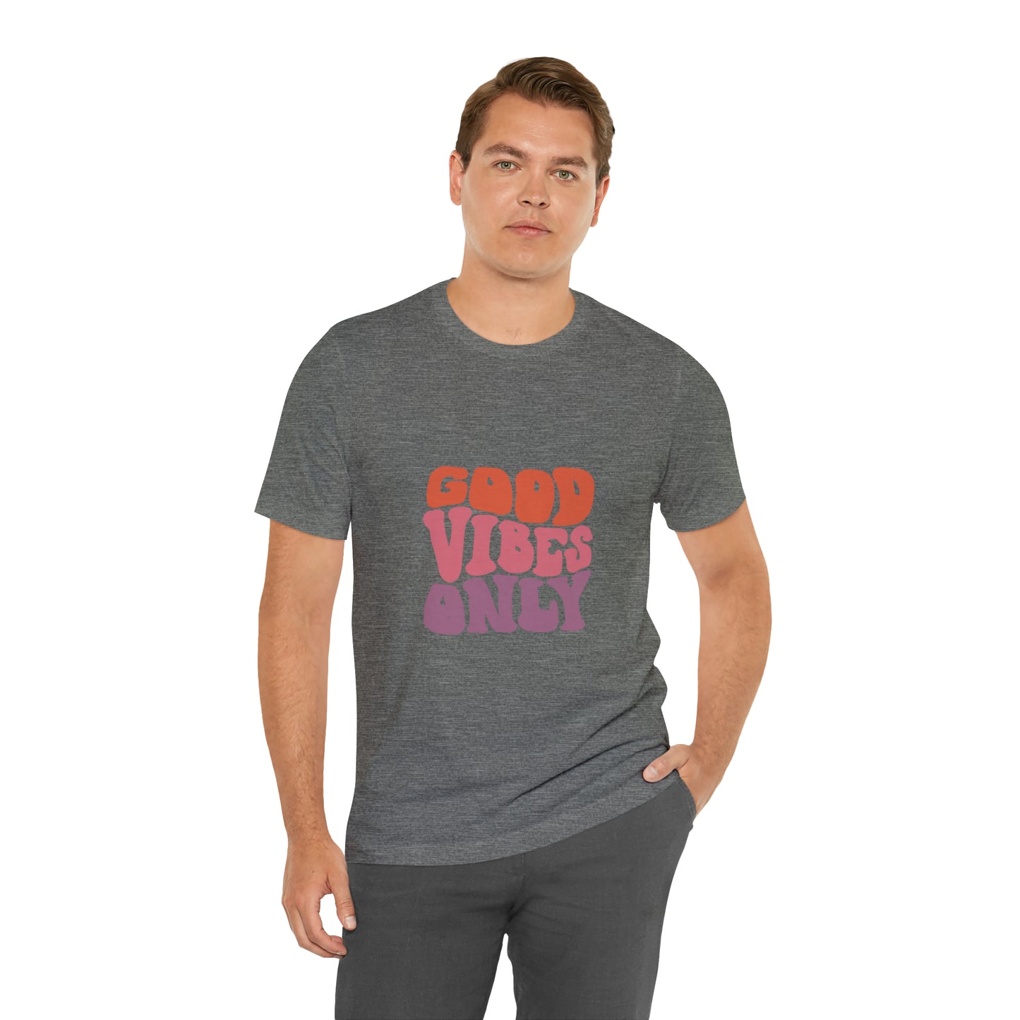 Good vibes only shirt, Adventurer shirt, Road trip shirt, Unisex gift, gift for her, gift for him, vacation shirt, best friend