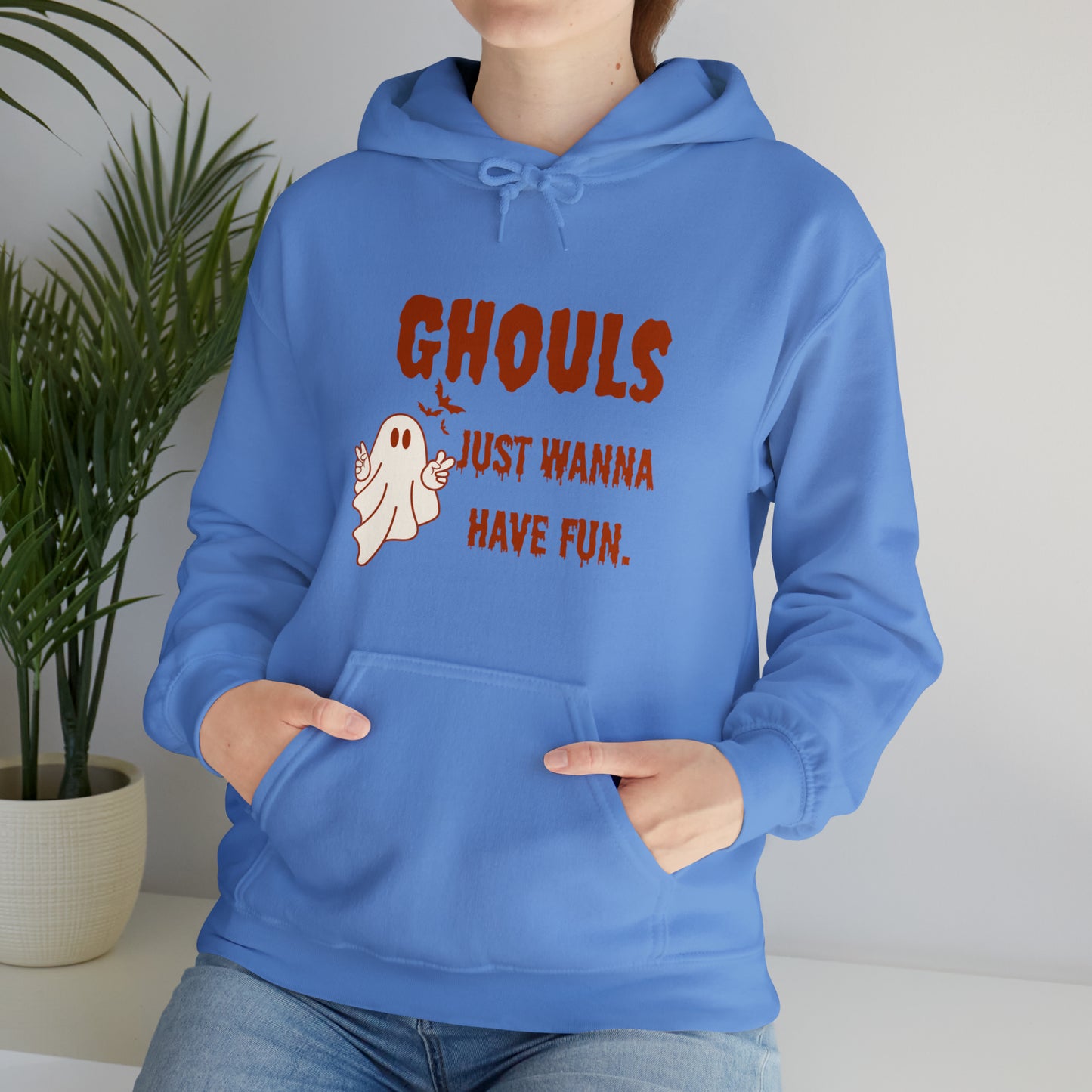 Ghouls