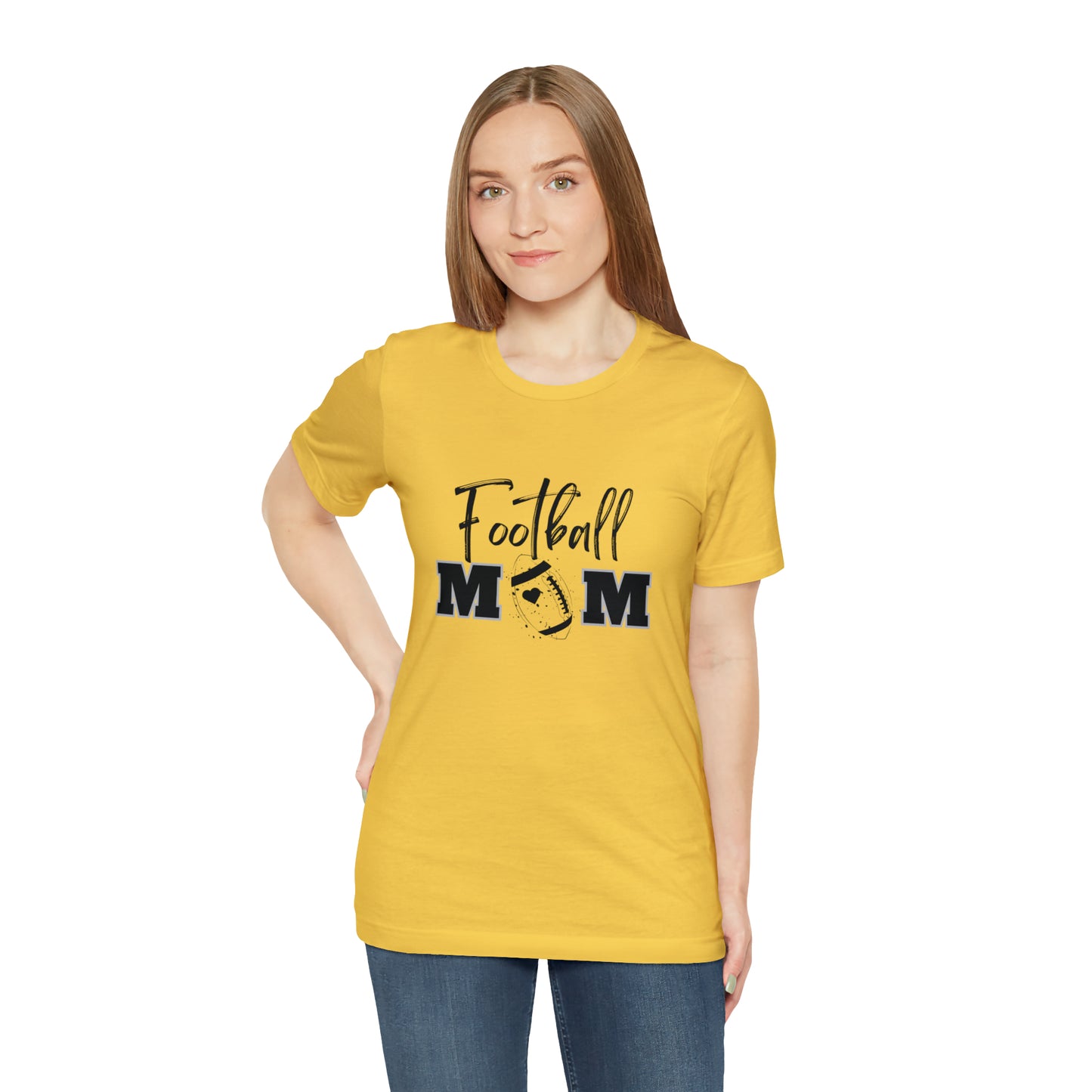 Custom football Mom shirt, Mama shirt, gift for Mom, funny gifts for mom, vacation shirt, gift for mom, wife shirt, best friend gift,travel