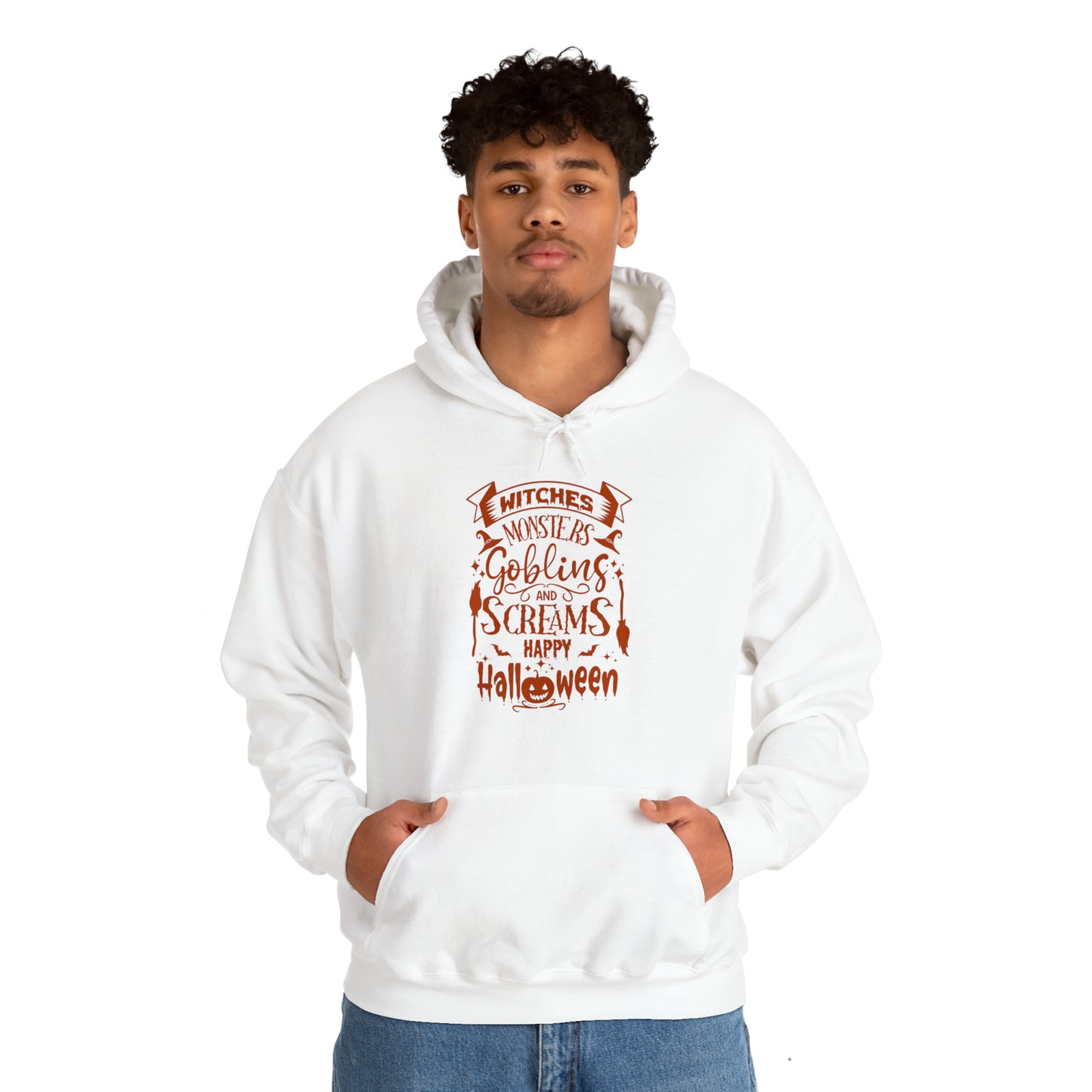 Monster Funny Halloween hoodie Ghostface Shirt Funny Halloween Horror Shirt Halloween Women's Sweatshirt Funny Halloween Tee Christmas