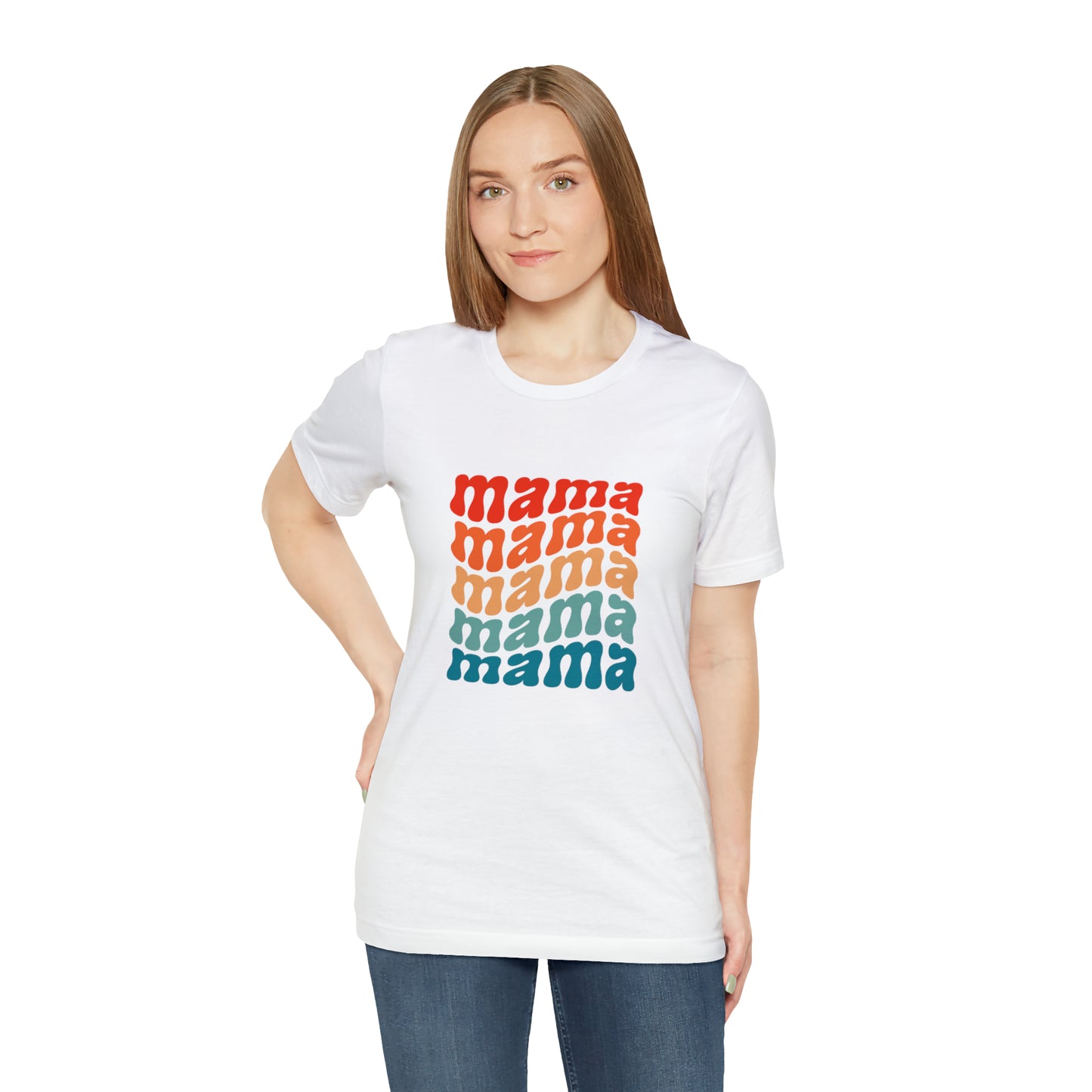 Mama Vibes Shirt, Mom mommy Mama shirt, gift for Mom, funny gifts for mom, vacation shirt,gym motivation shirt, best friend gift