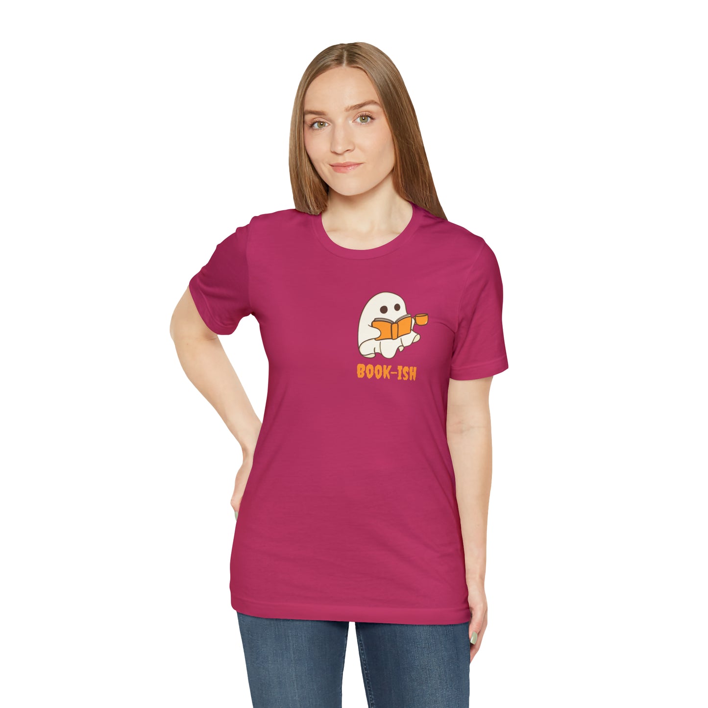 Bookish Halloween shirt Witches Monsters Halloween T shirt Hey boo ghost Halloween tee Halloween Sweatshirt Halloween Sweater Christmas