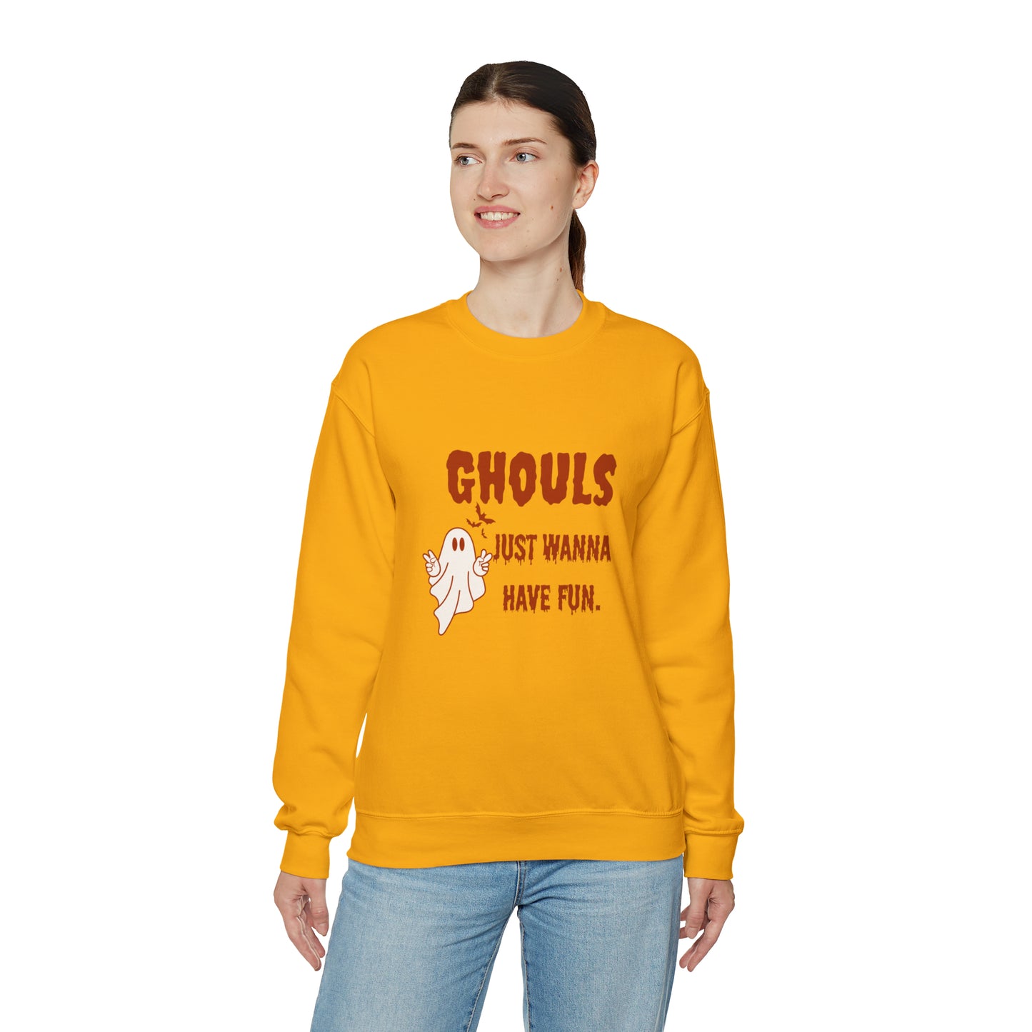 Funny Halloween Sweatshirt, Ghostface Shirt, Funny Halloween Horror Shirt, Halloween Women's Sweatshirt, Funny Halloween Tee,Unisex gift