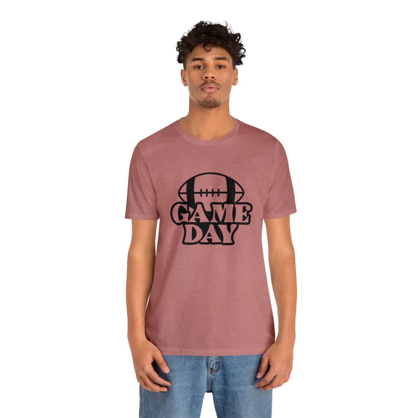 GameDay T shirt Football Mom shirt Mama shirt, gift for Mom, funny gifts for mom, vacation shirt, gift for mom, wife shirt, best friend gift